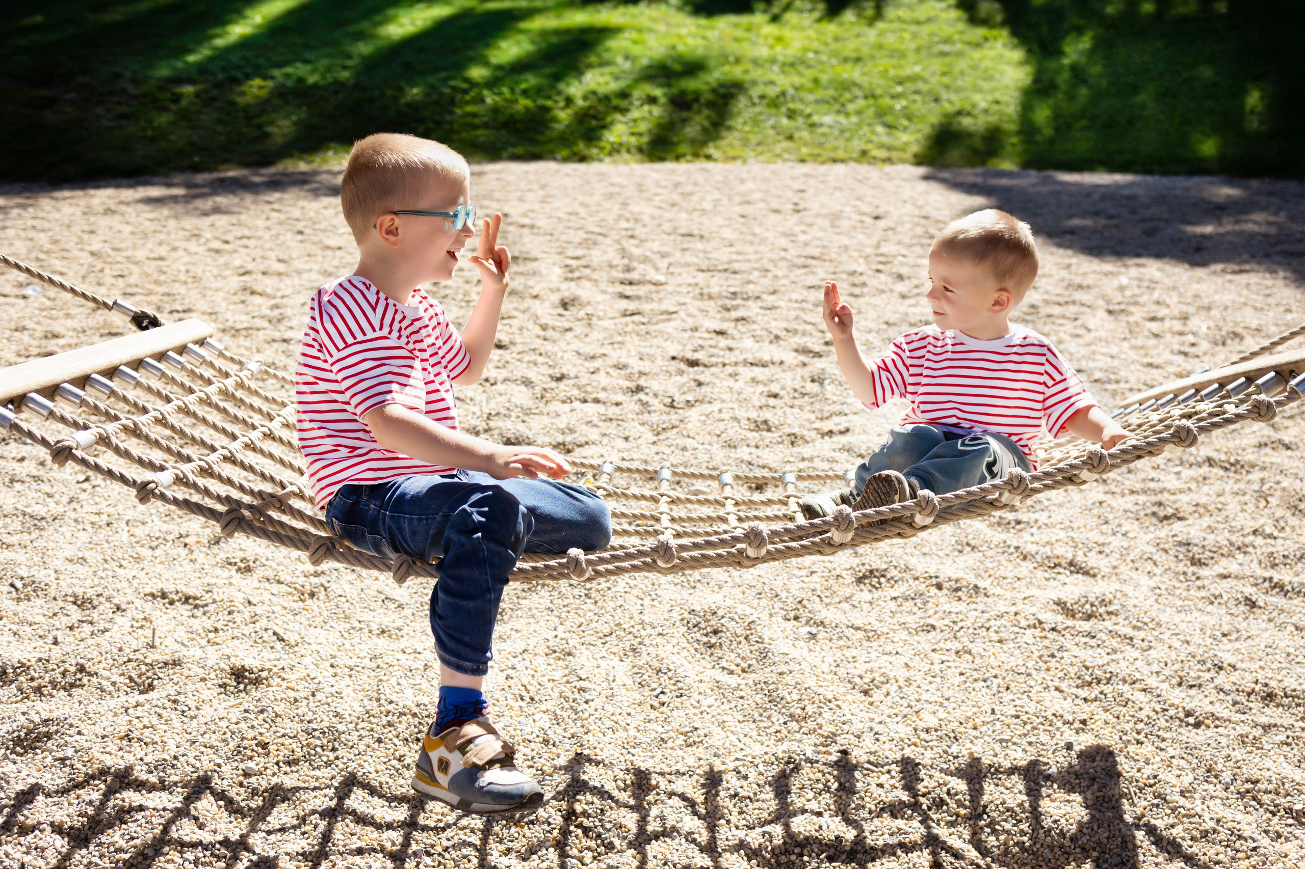 Yulia & Family. Photographer in Munich