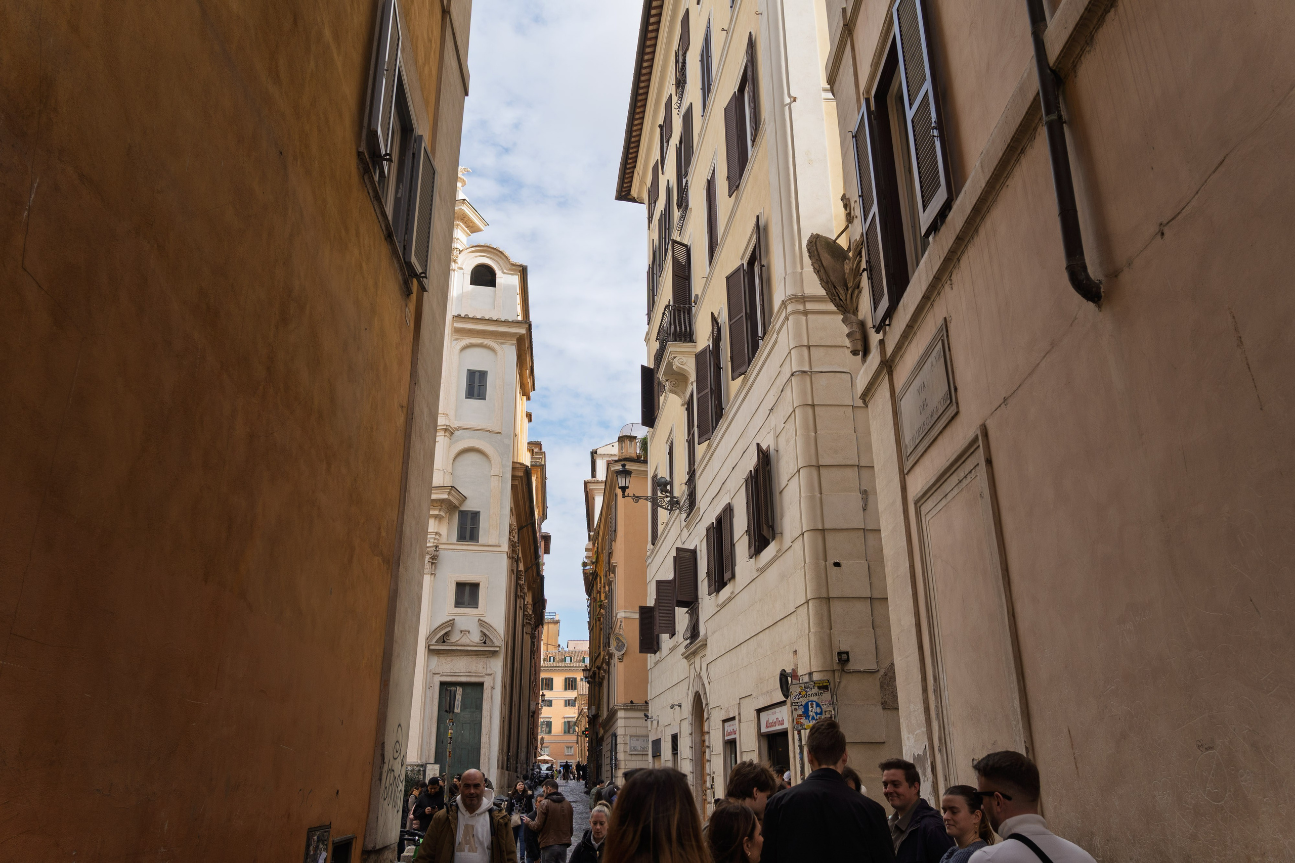 Roma 2025. Fotografiideplacere.net