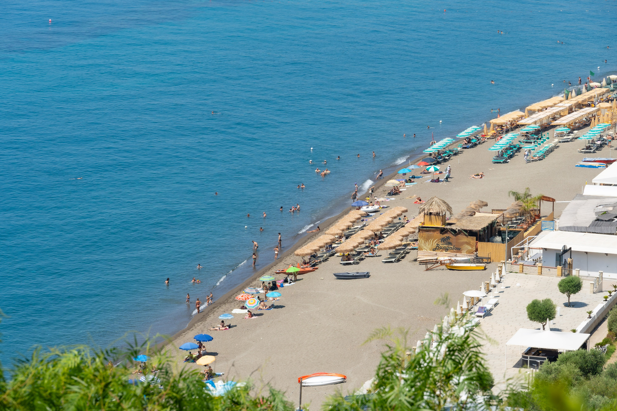 Napoli 2025. Fotografiideplacere.net