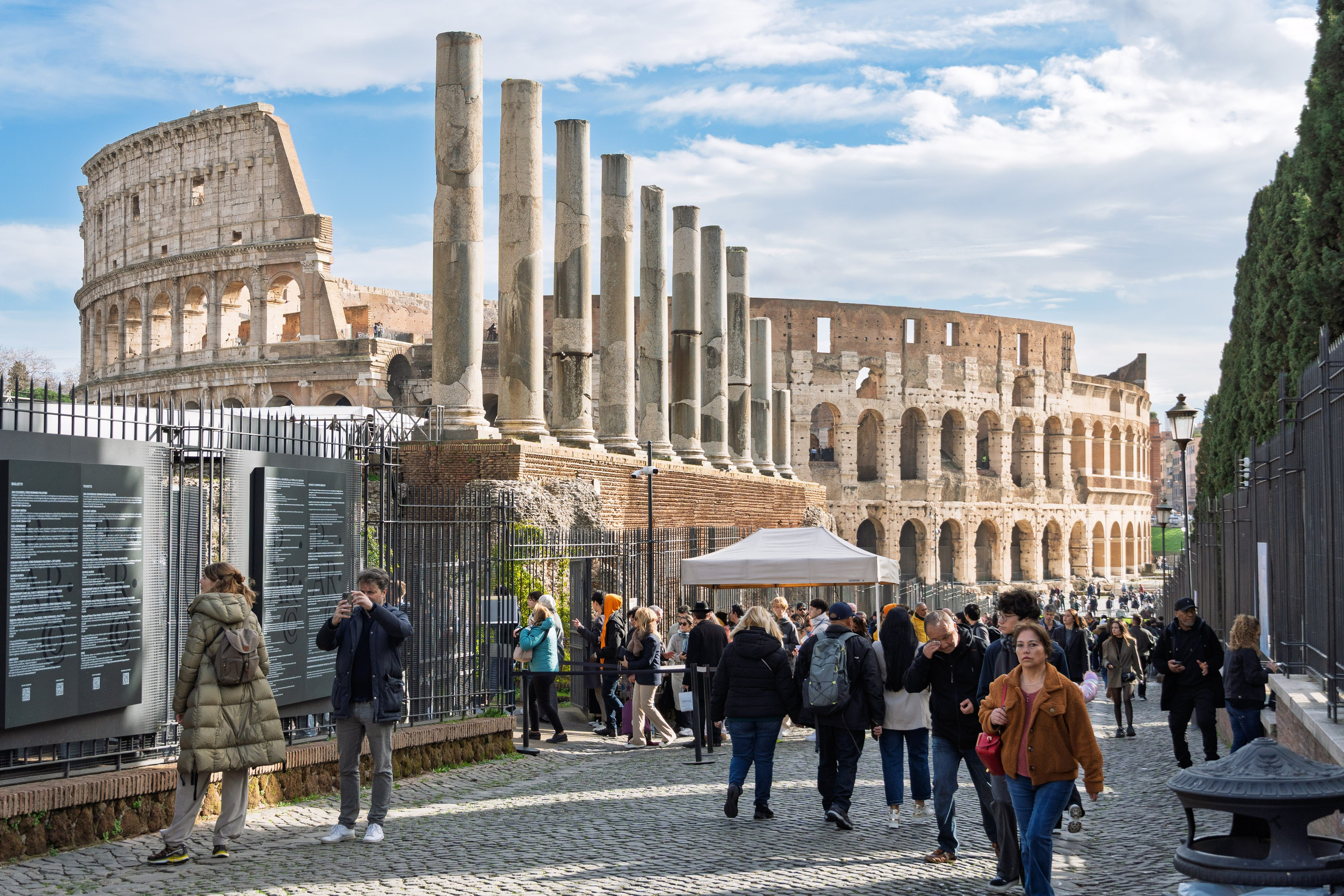Roma 2025. Fotografiideplacere.net