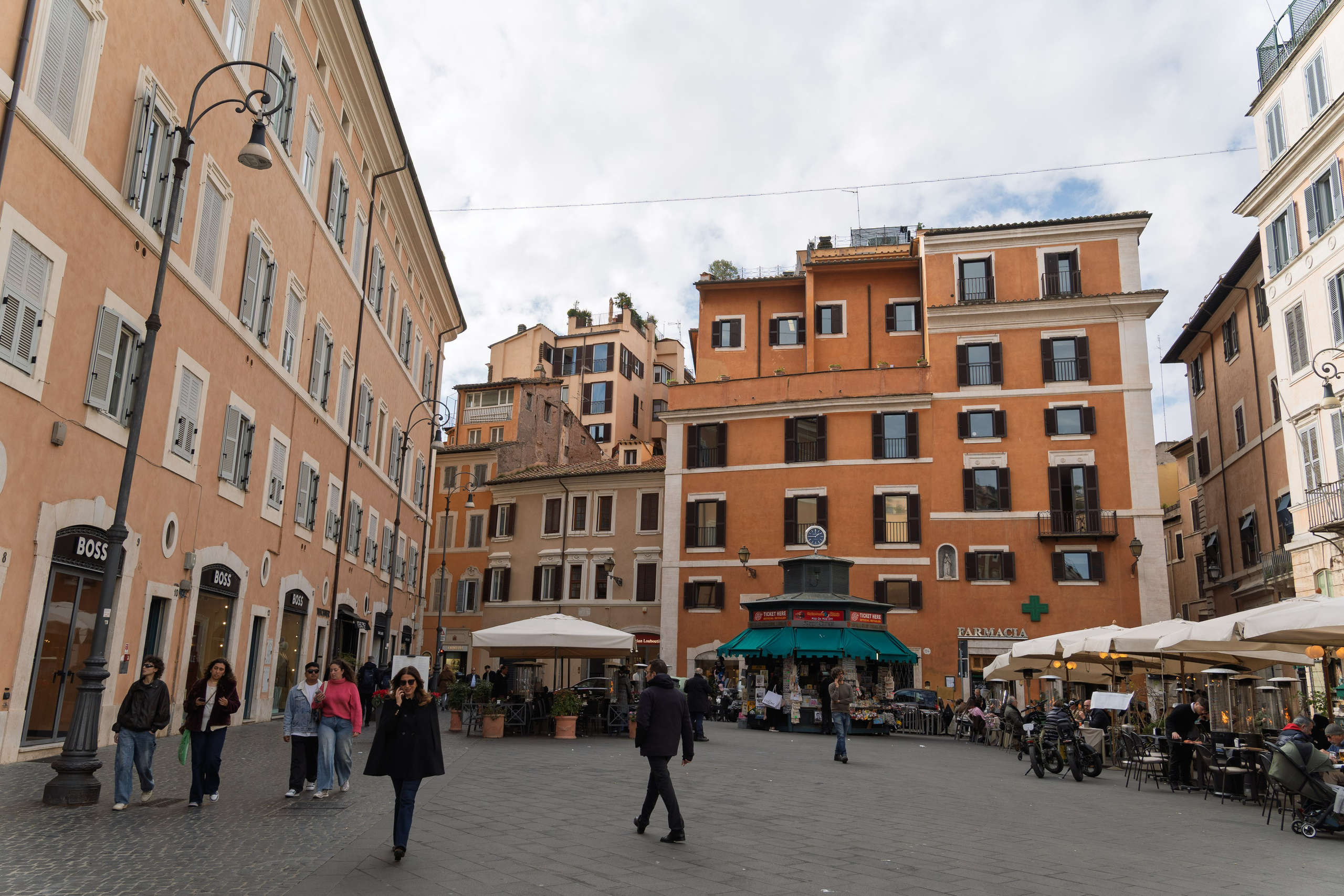 Roma 2025. Fotografiideplacere.net