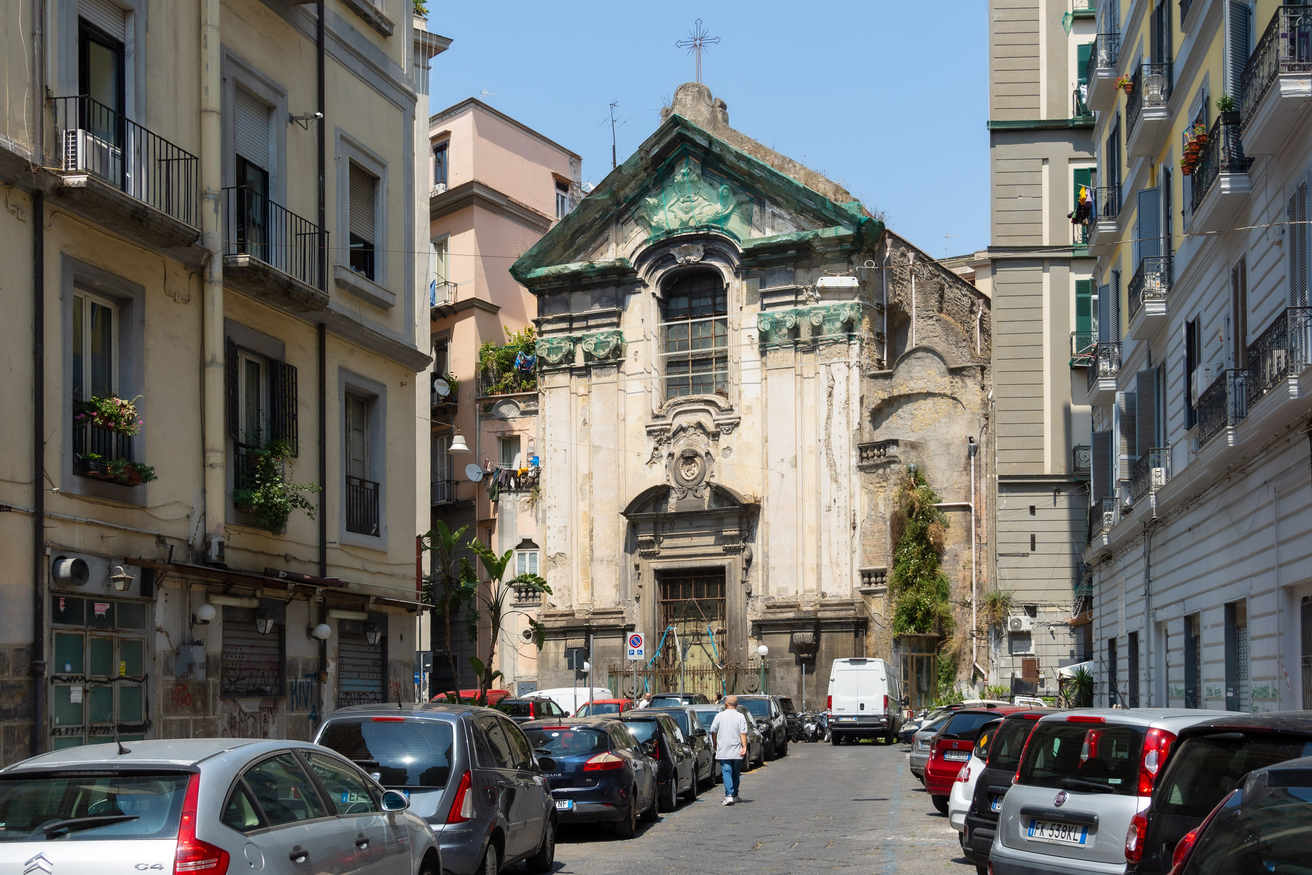 Napoli 2025. Fotografiideplacere.net