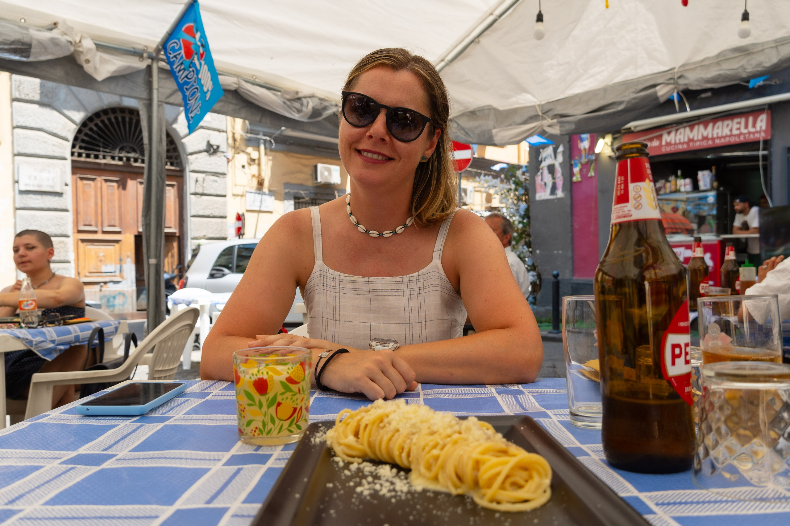 Napoli 2025. Fotografiideplacere.net