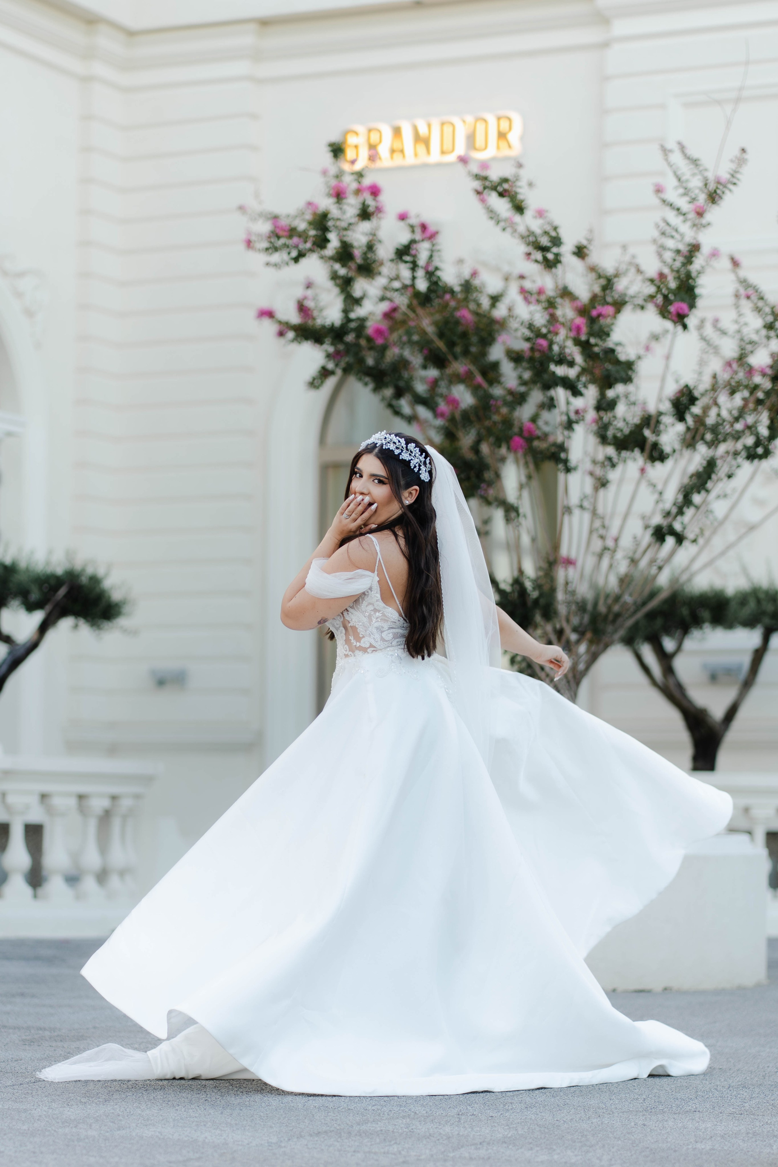 A&G | Wedding Day. Fotograf profesionist Bucuresti - Tudor Banescu