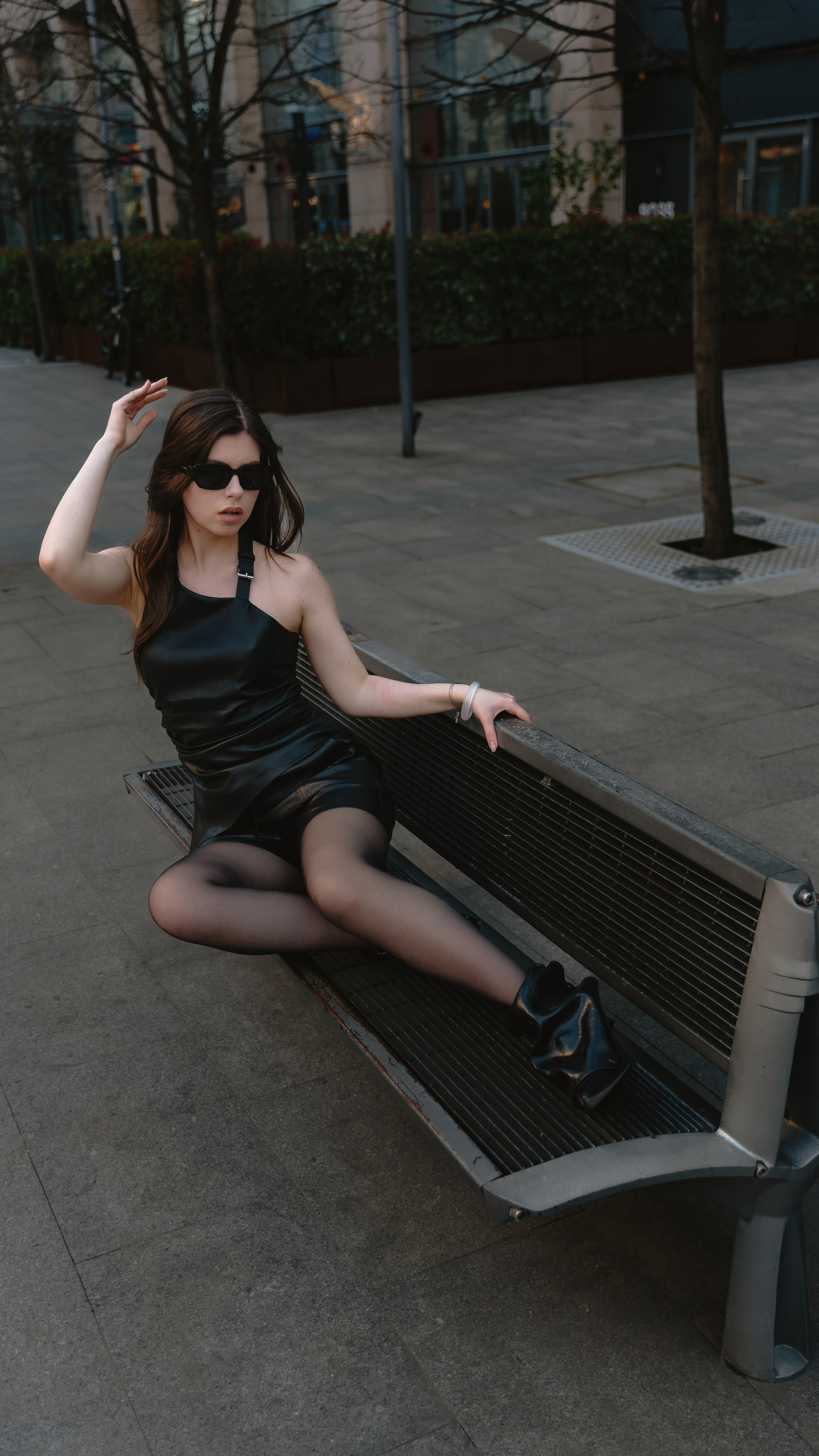 Fashion Photoshoot. Fotograf profesionist Bucuresti - Tudor Banescu