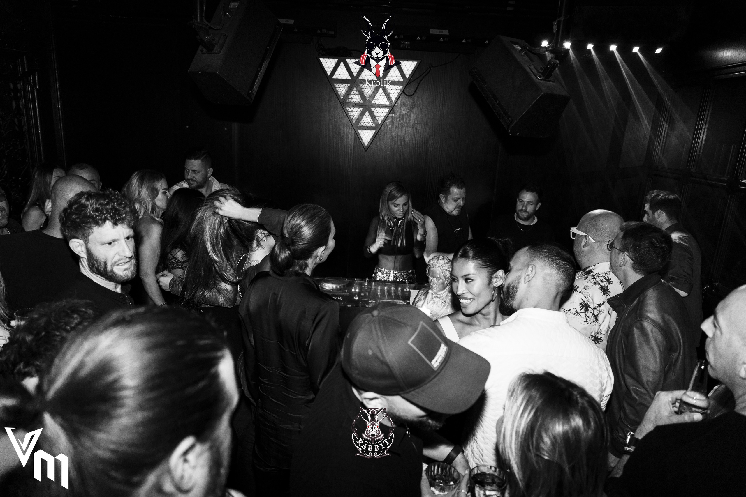 Клубная атмосфера. Photo__Vladi