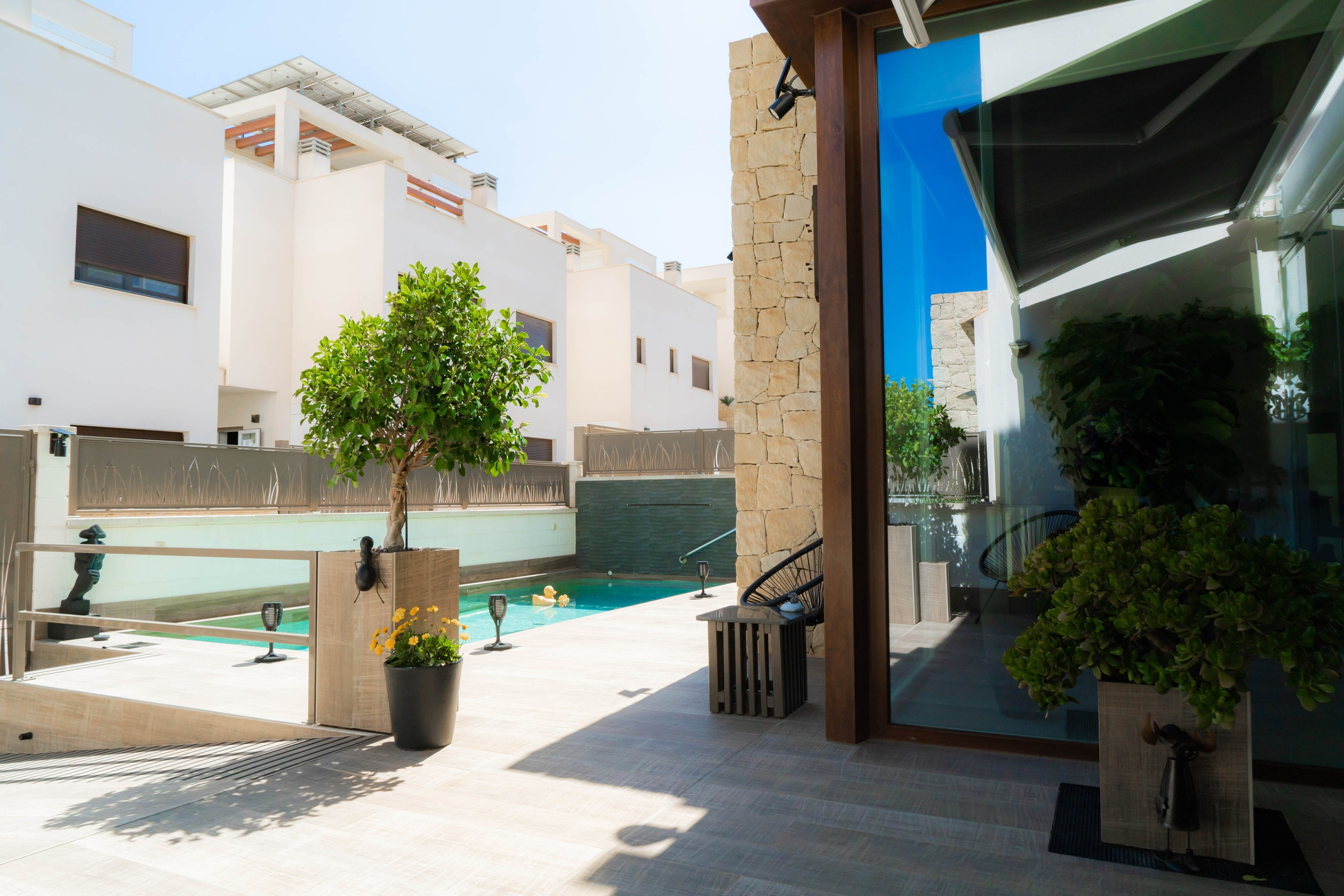 I&M GROUP. Baby Beast