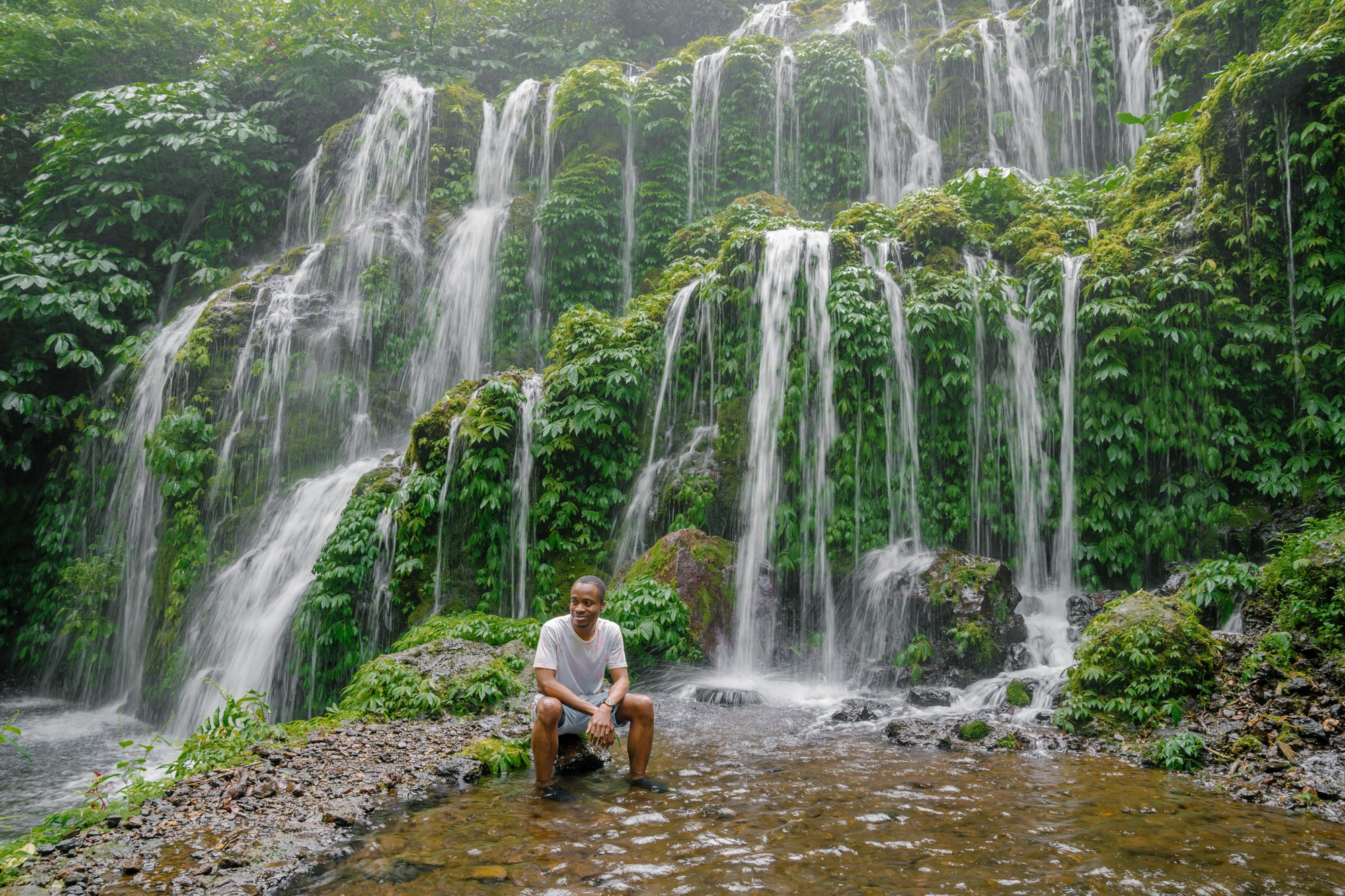 Marriage Proposal in Bali. Female Photographer in Bali