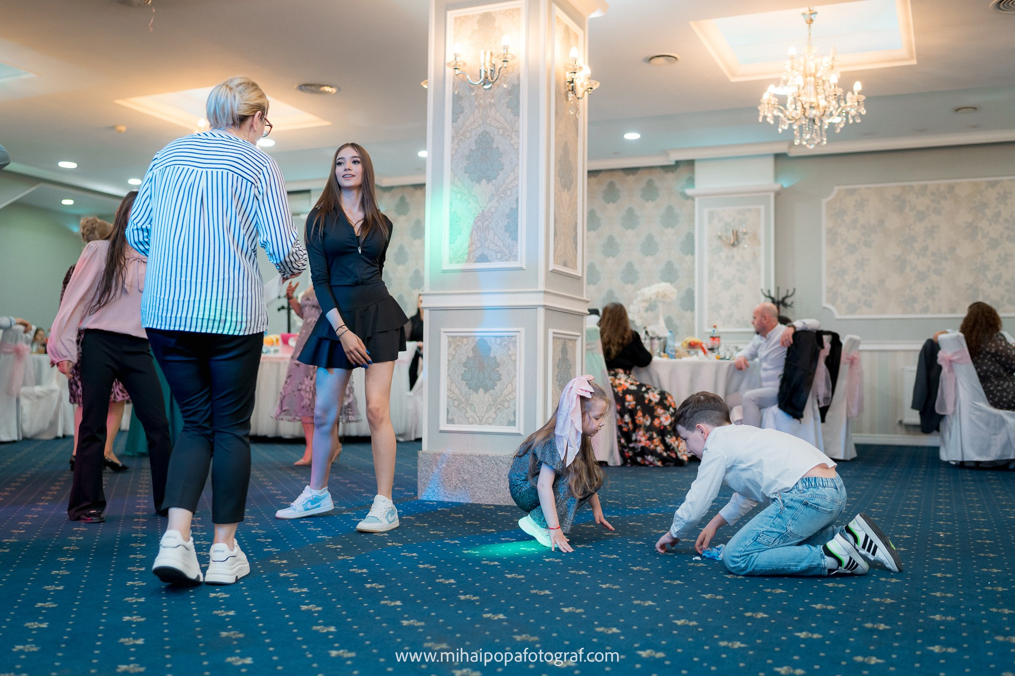 Botez - Melissa. Mihai Popa |Wedding Photographer | Worldwide | Bucharest