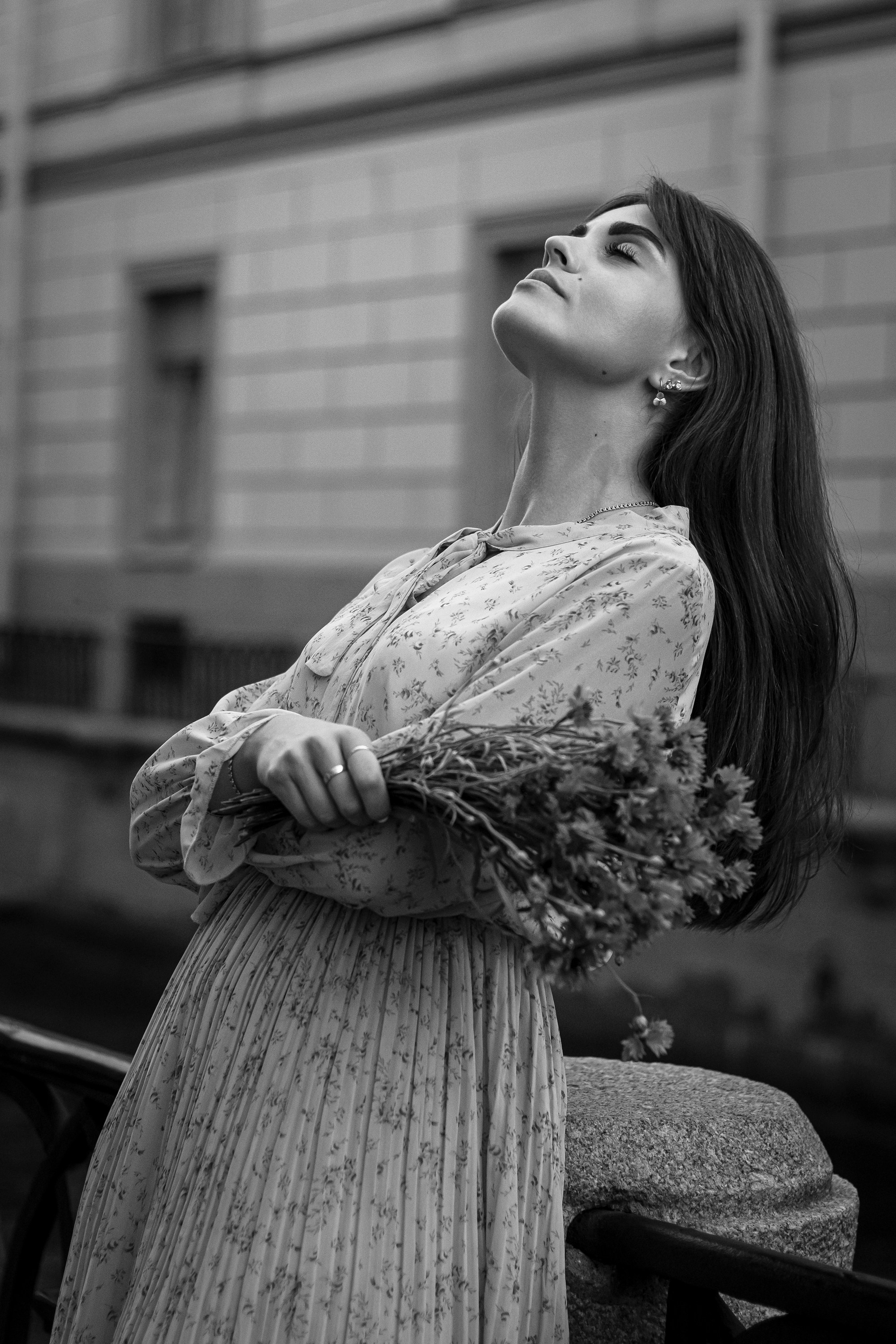 Dawn. Свадебный и портретный фотограф в Валенсии Дмитрий Леонов