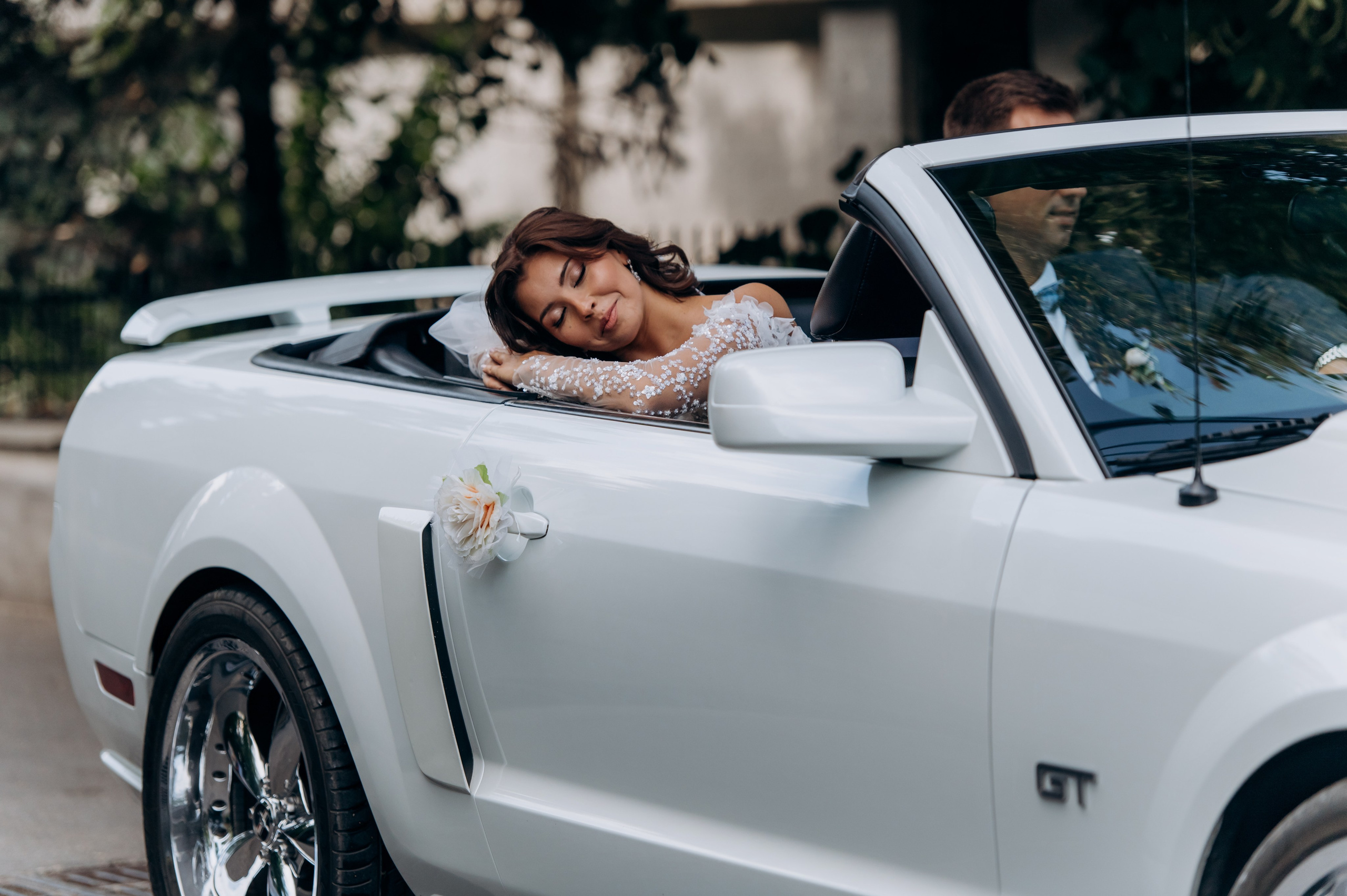 Daria & Yiurii Odessa. Wedding photographer from Moldova Alexey Chipchiu