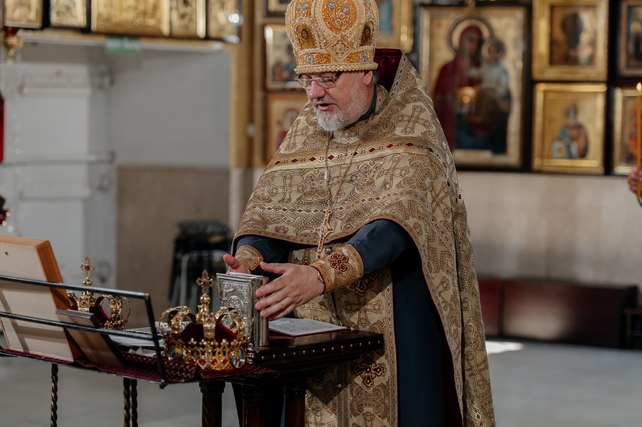 Daria & Yiurii Odessa. Wedding photographer from Moldova Alexey Chipchiu