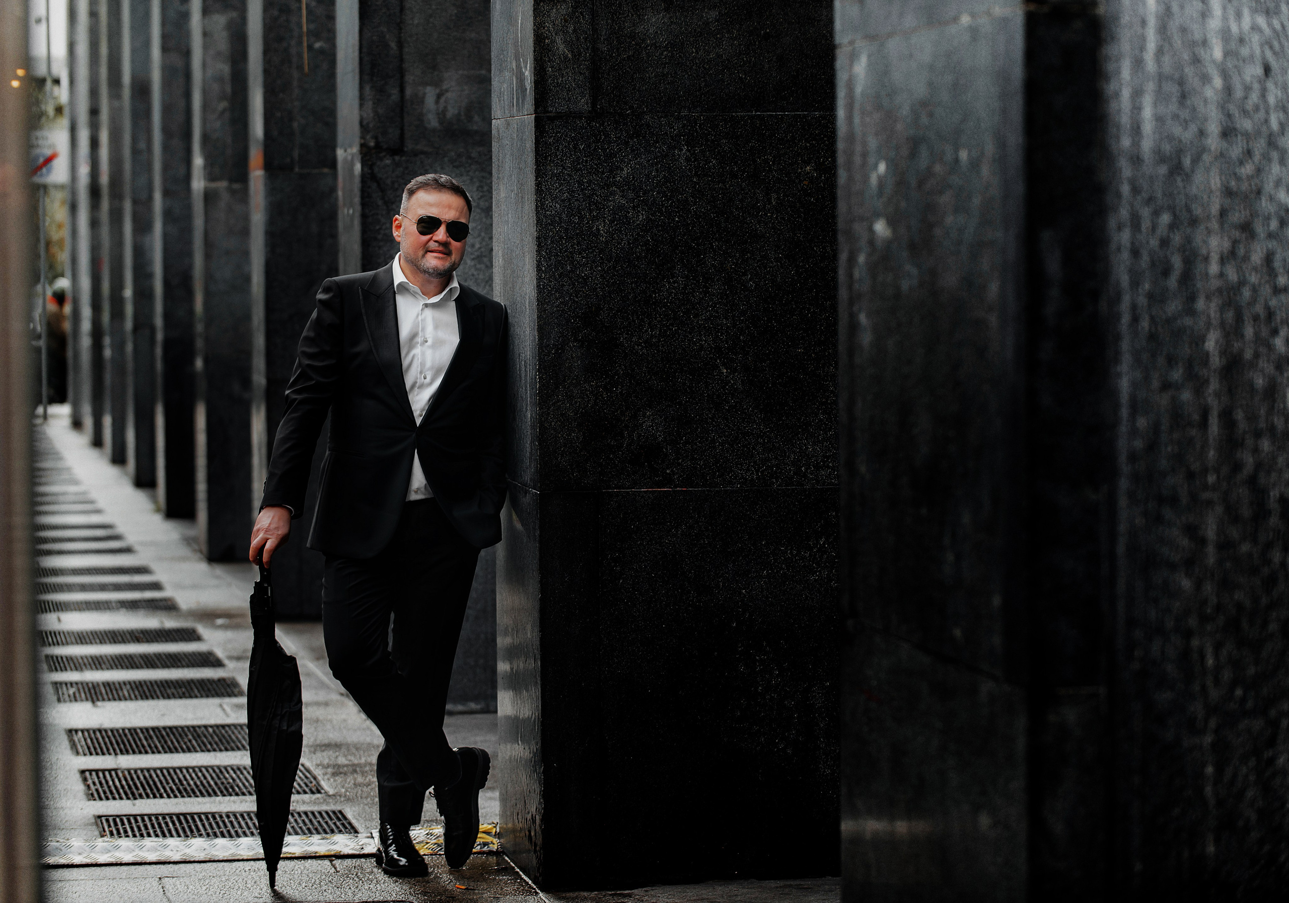 Milan Evghenii. Wedding photographer from Moldova Alexey Chipchiu