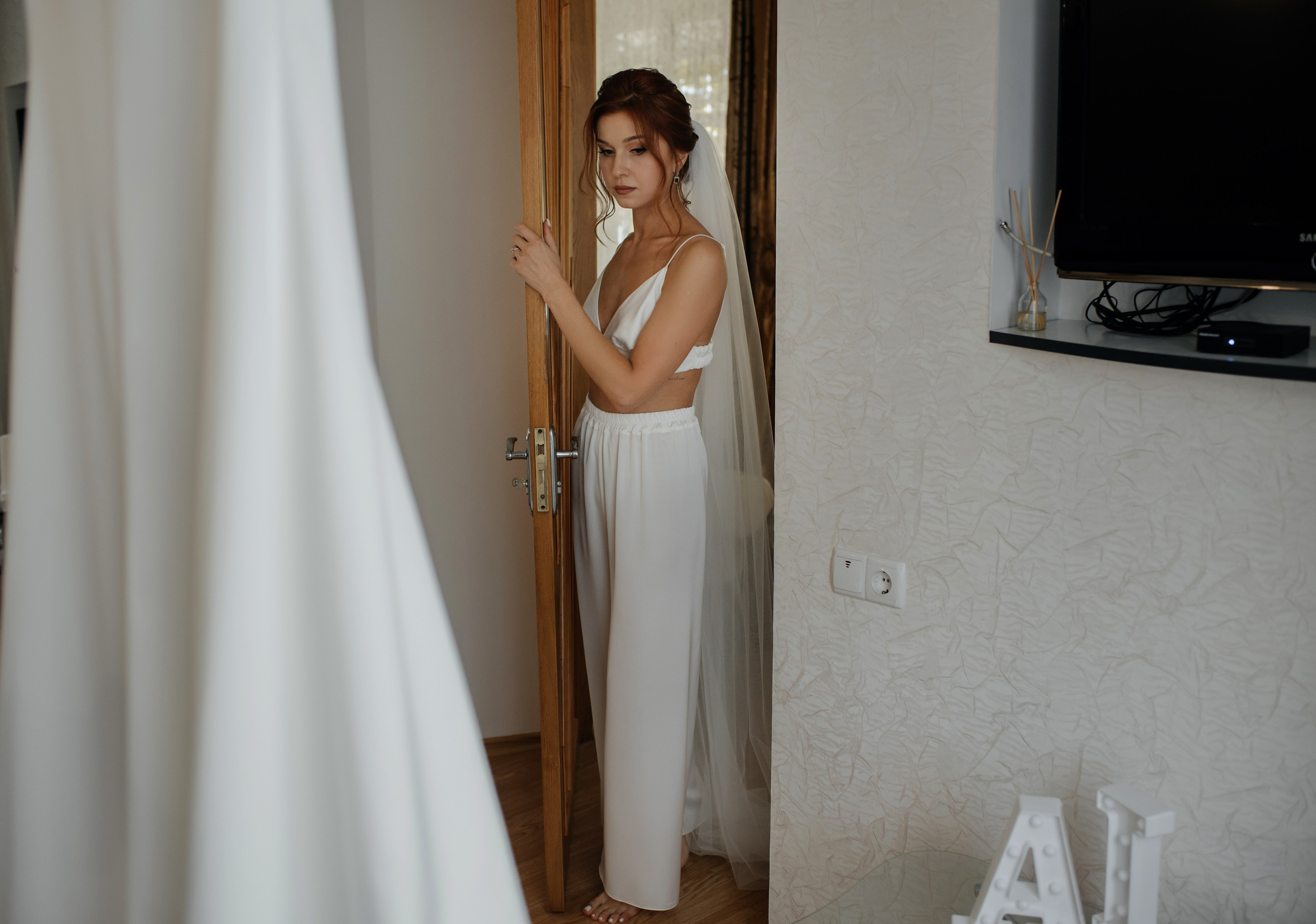 Wedding Anastasia. Wedding photographer from Moldova Alexey Chipchiu