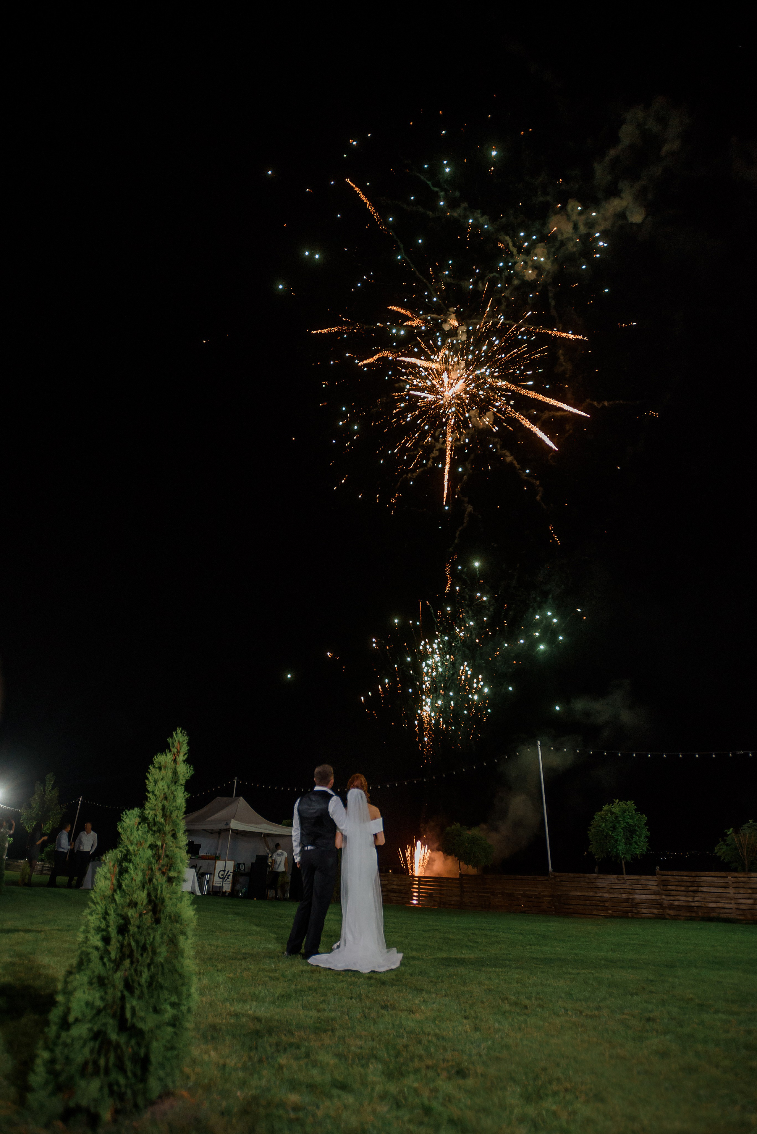 Wedding Anastasia. Wedding photographer from Moldova Alexey Chipchiu