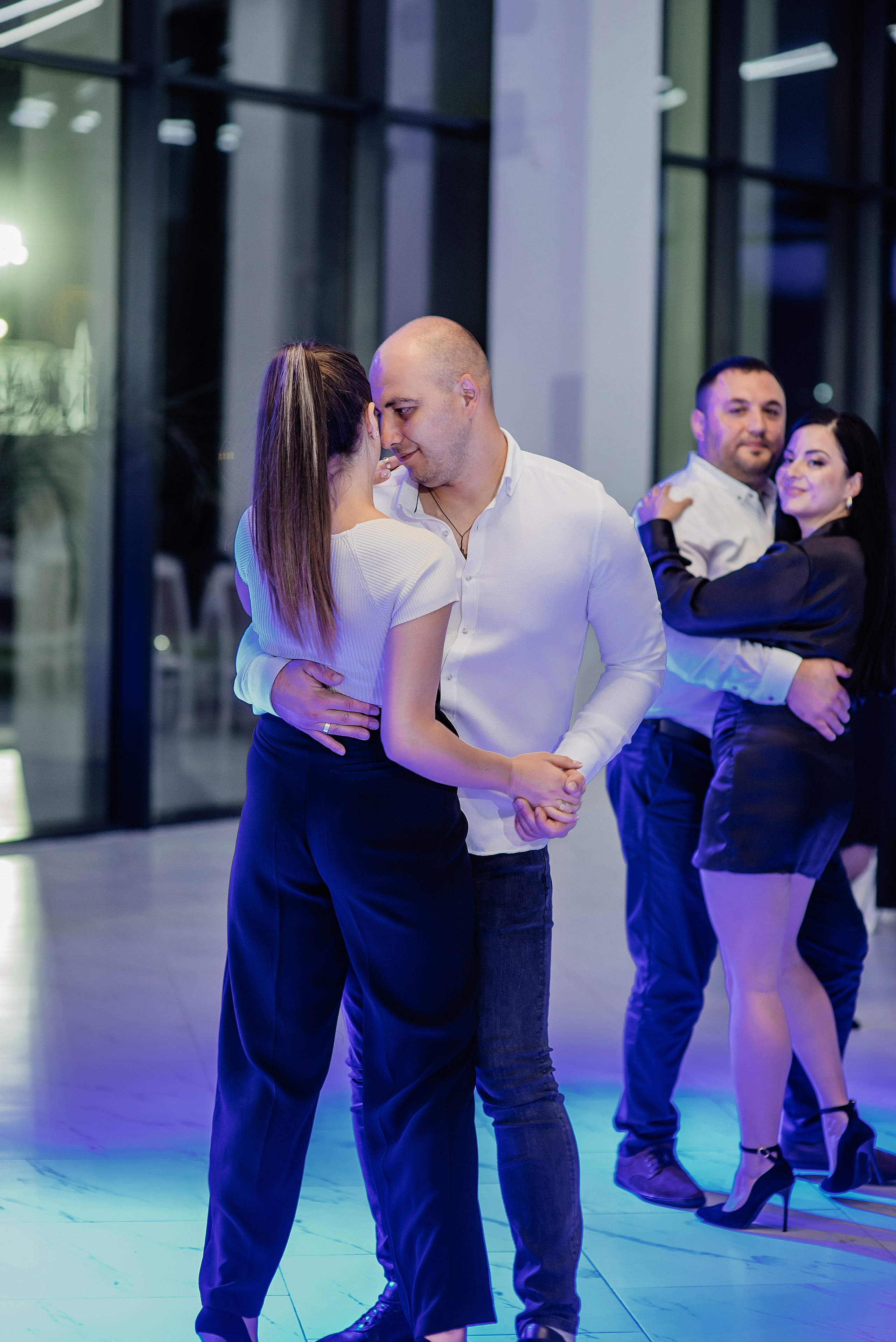 Wedding Anastasia. Wedding photographer from Moldova Alexey Chipchiu