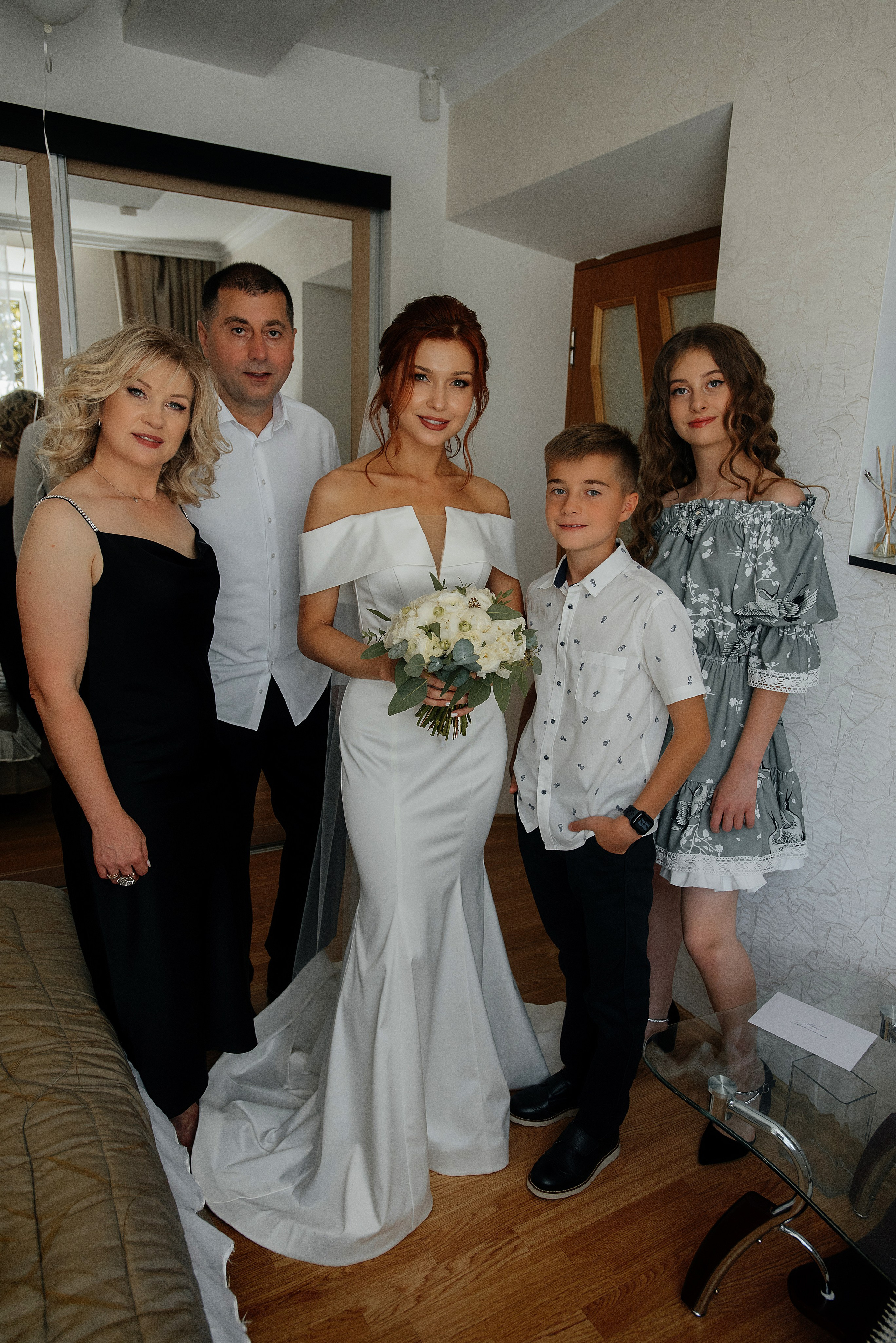 Wedding Anastasia. Wedding photographer from Moldova Alexey Chipchiu