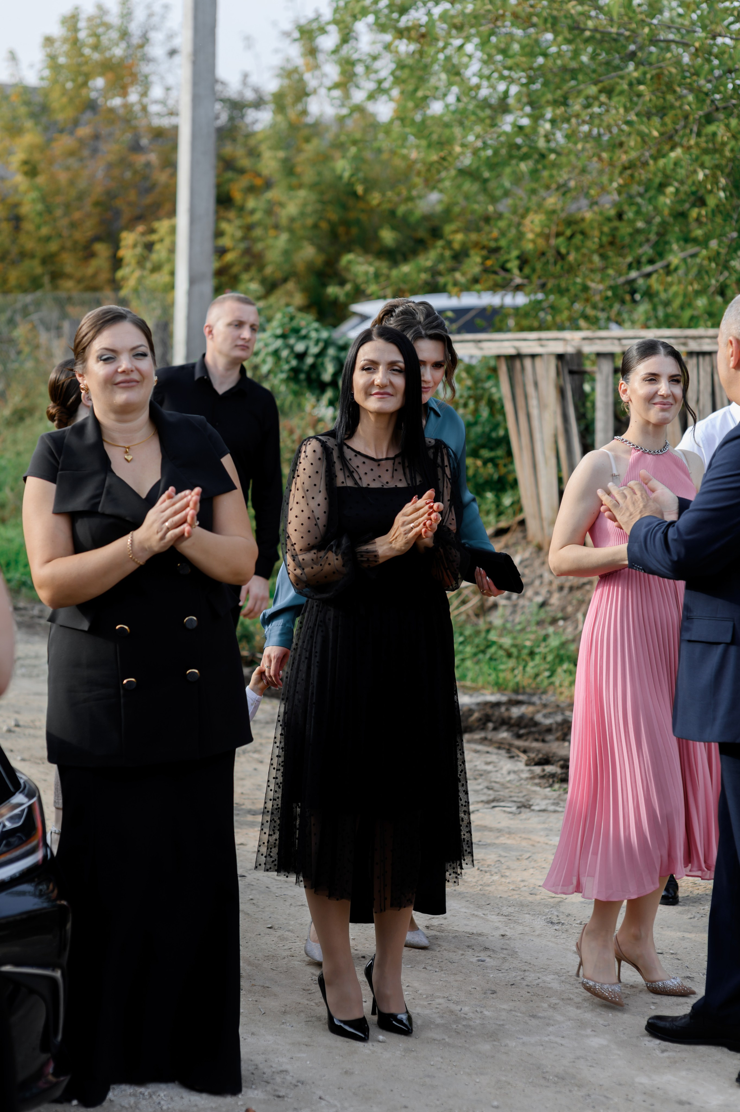 Wedding Dina & Vasili. Wedding photographer from Moldova Alexey Chipchiu