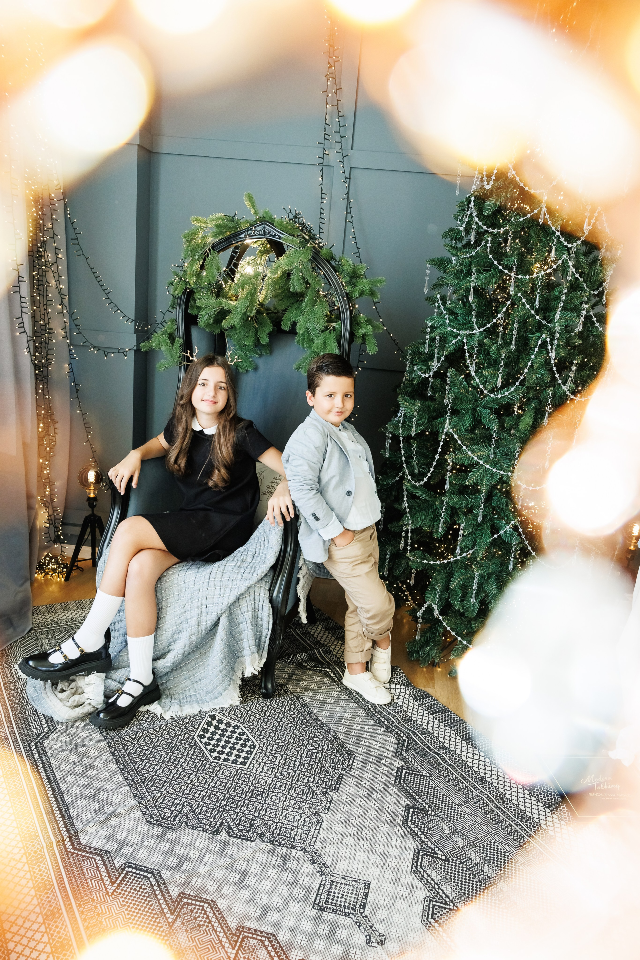 Декор №1. Фотограф Ирина Йотова