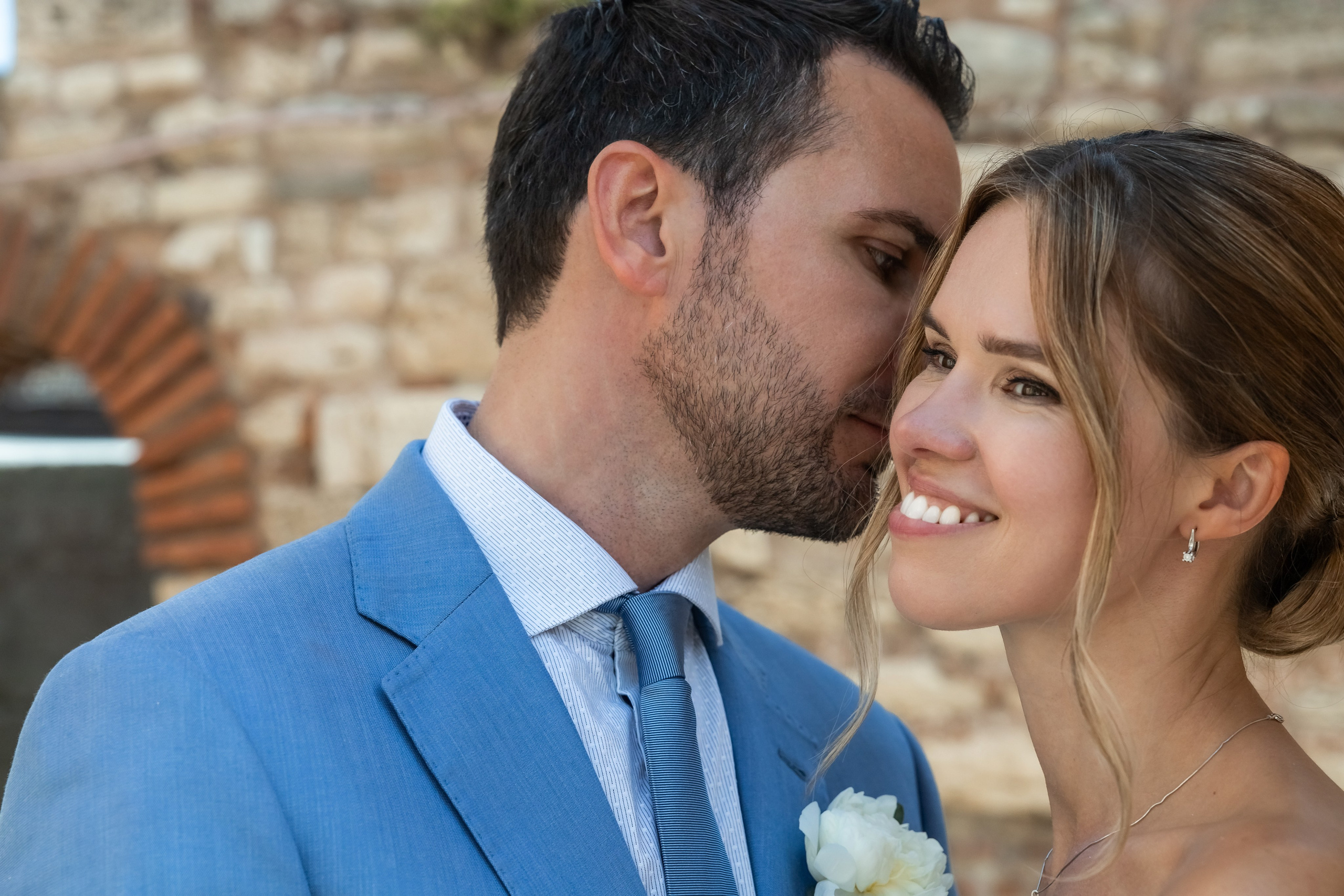 Сватба Несебър. Фотограф Ирина Йотова