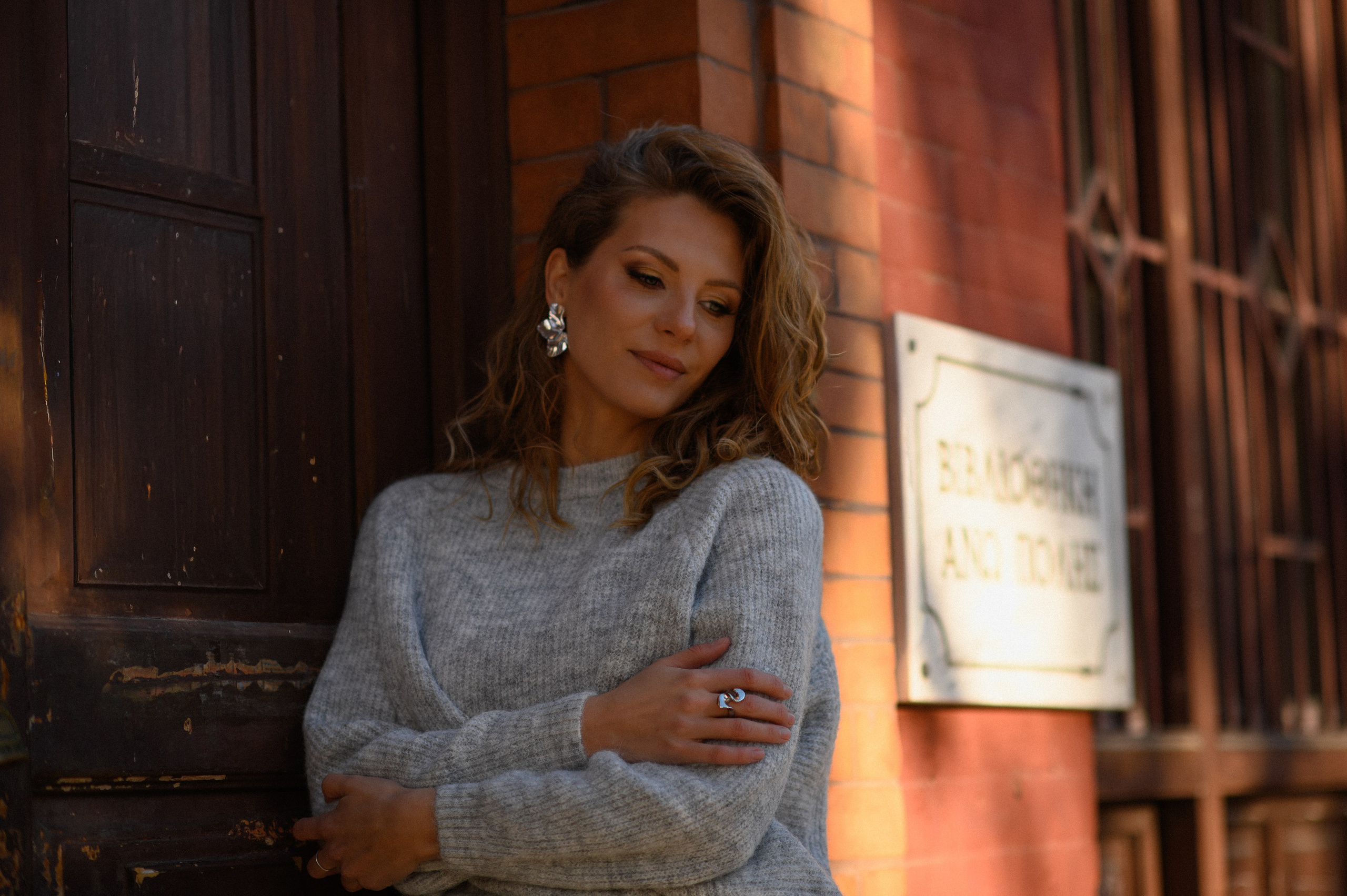 Kseniya. Family, children, portrait, and event photography in Thessaloniki