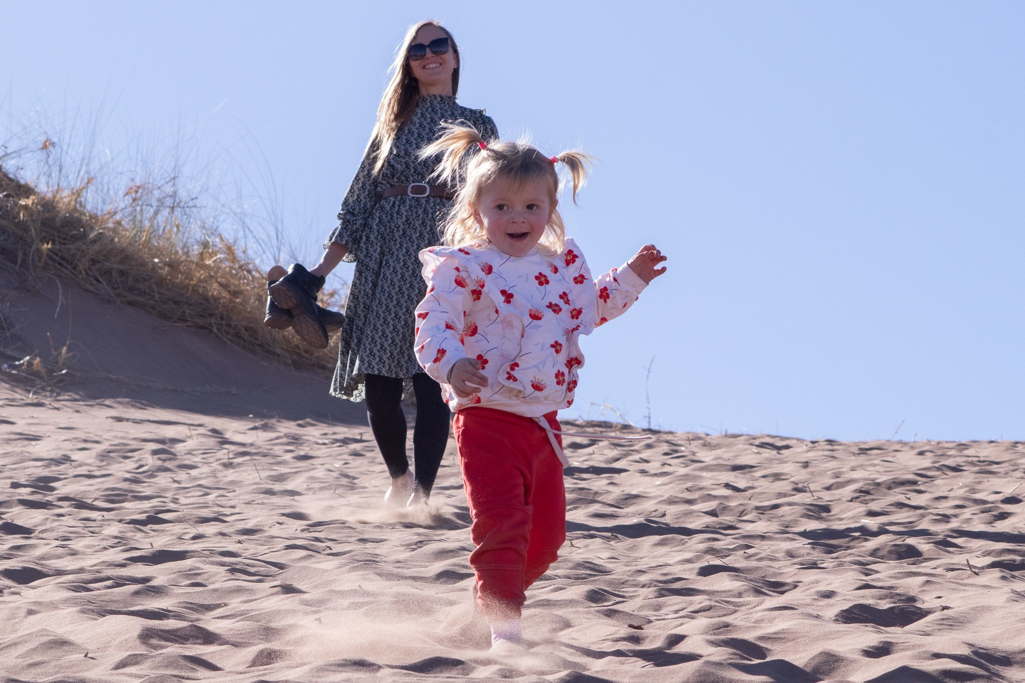 Anastasia y Tasya. Fotógrafo en Mendoza Alexander Safonov