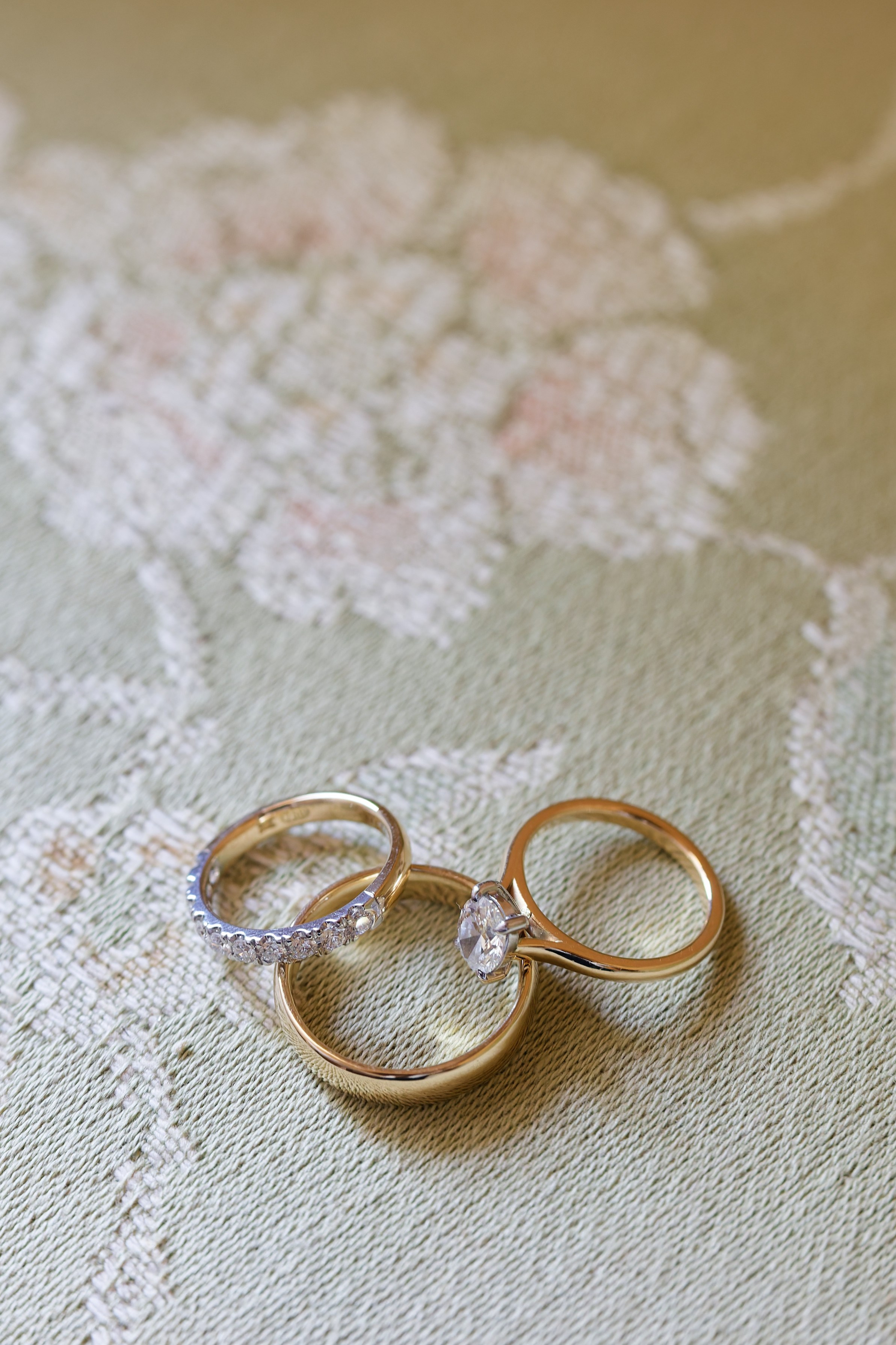 Wedding at Borgo Bastia Creti, Umbria