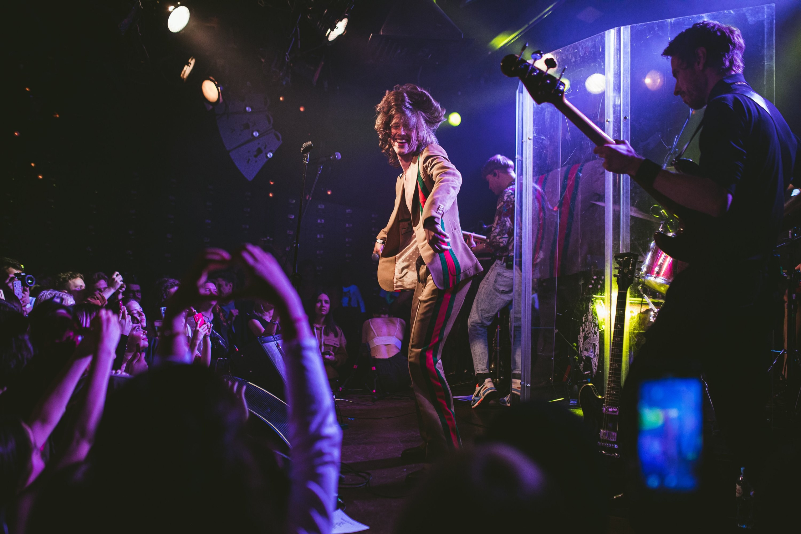 R.A.SVET Concert. True Story Photography