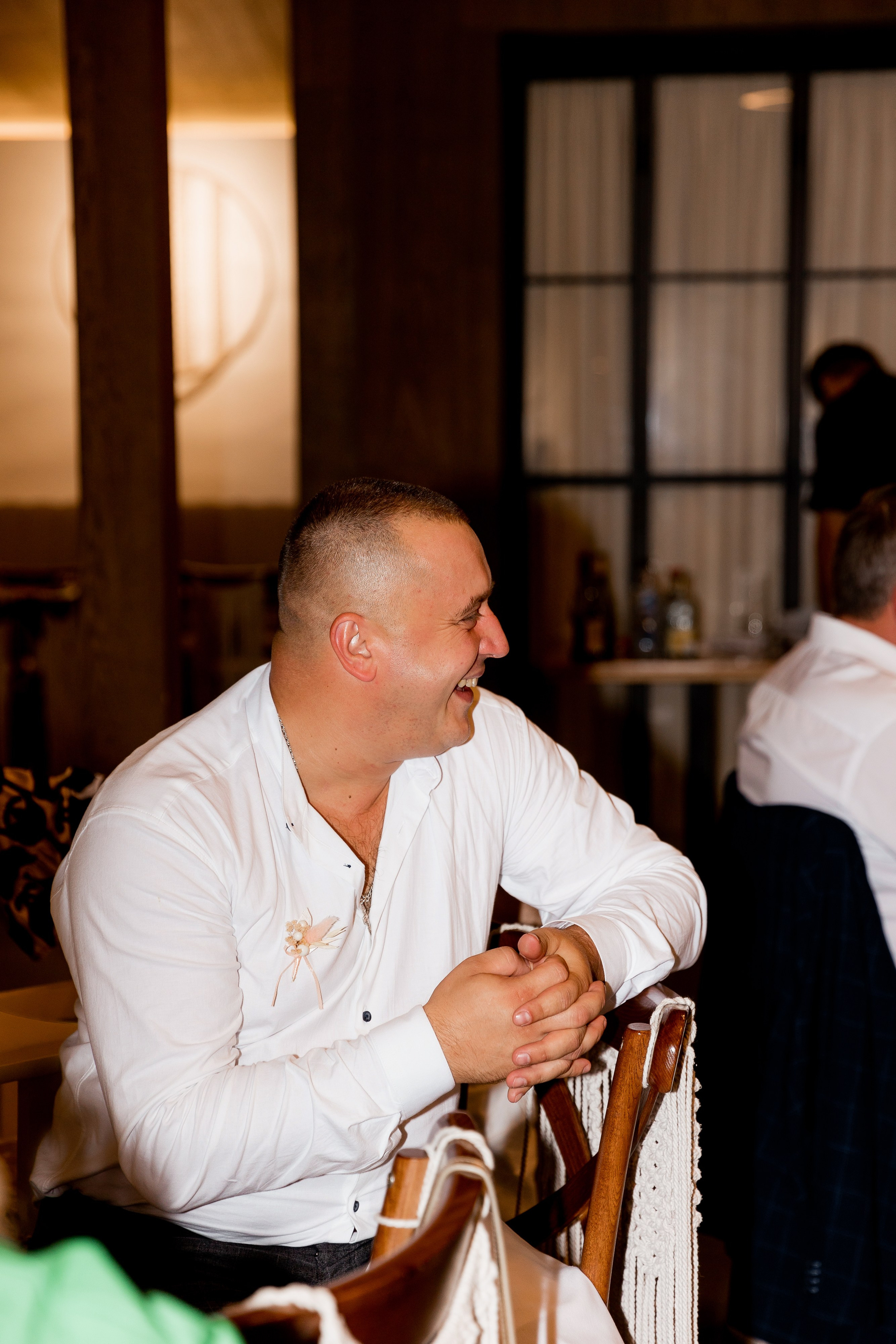 Катерина та Богдан. Ірина Терещук