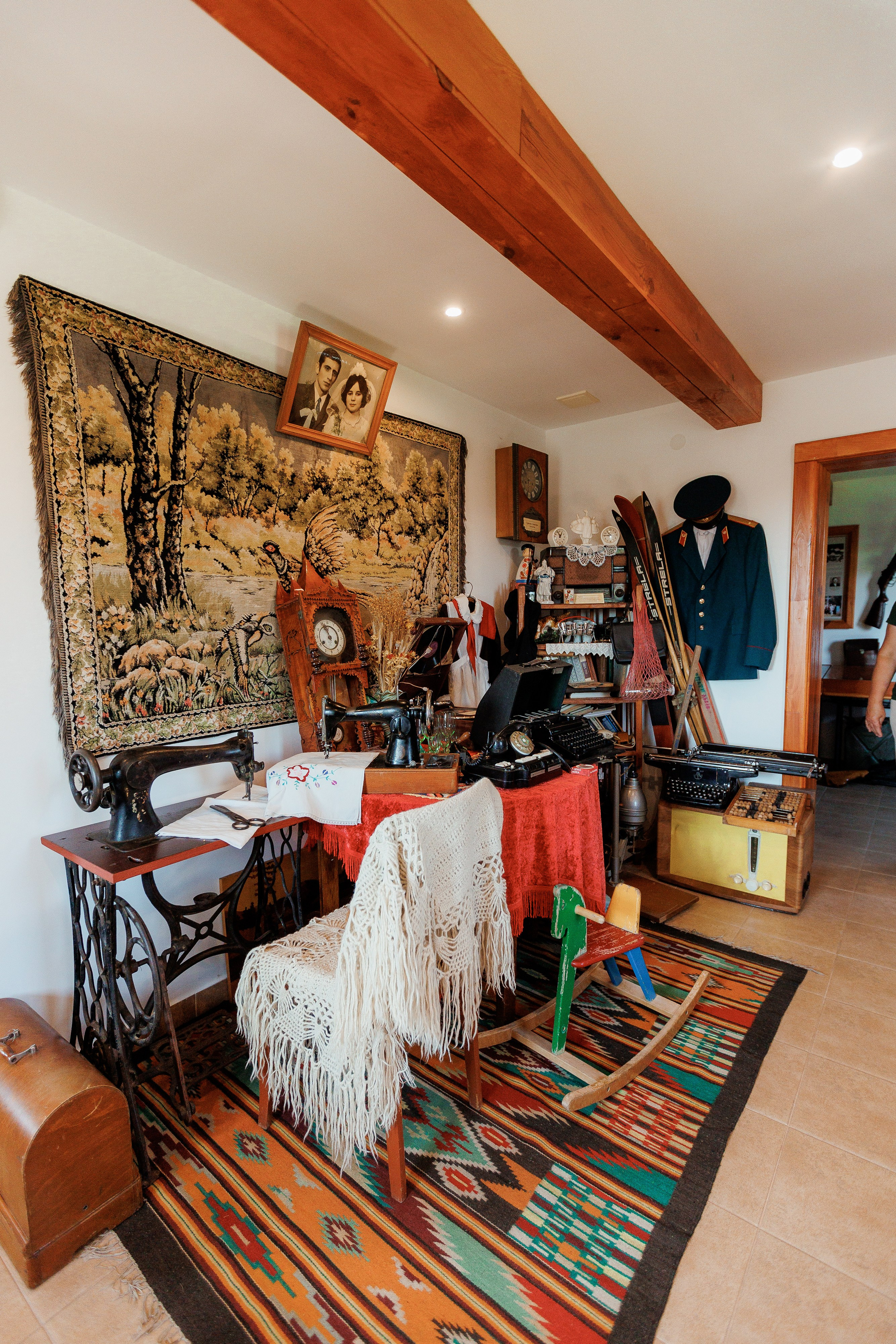 Екопарк Аміла. Ірина Терещук