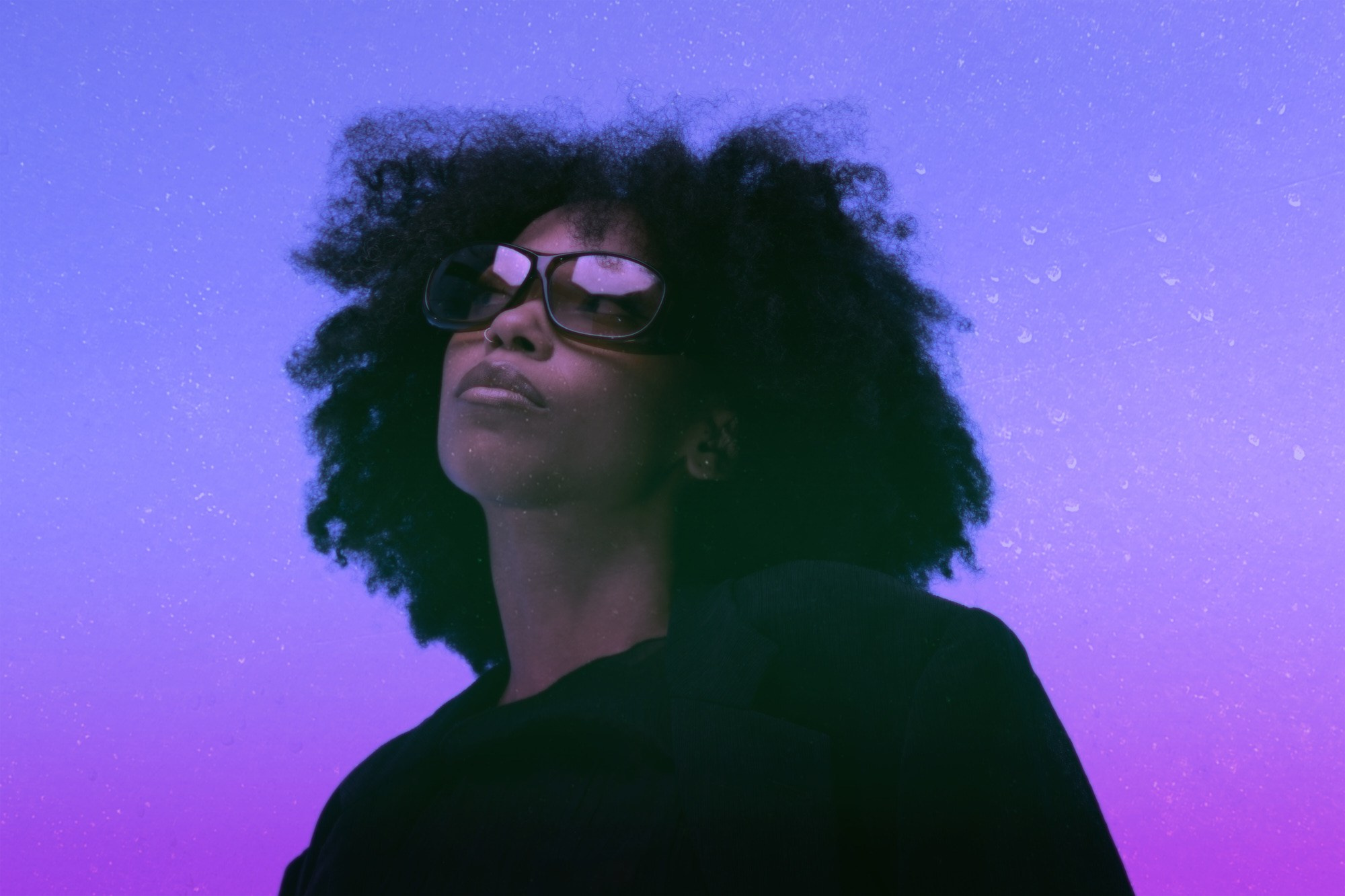 RaeJ. Petr Nabutov. Portrait photography, Cambodia