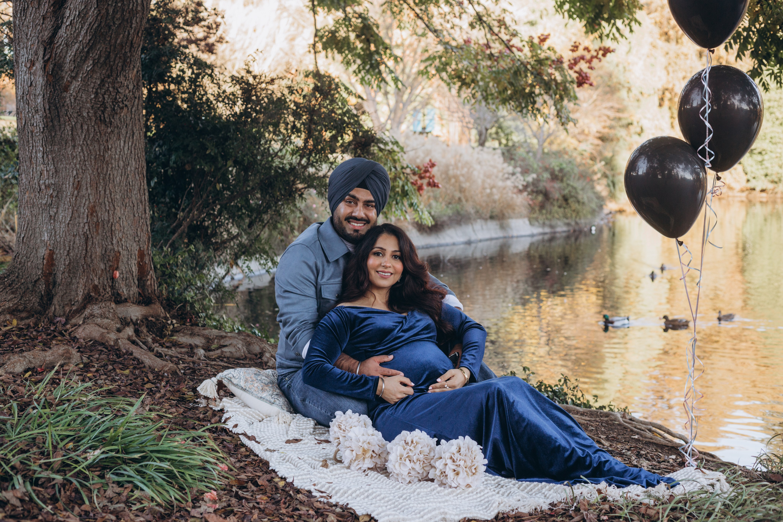 Wonderfule Pregnancy. Family and children’s lifestyle photographer Elena Tumanova