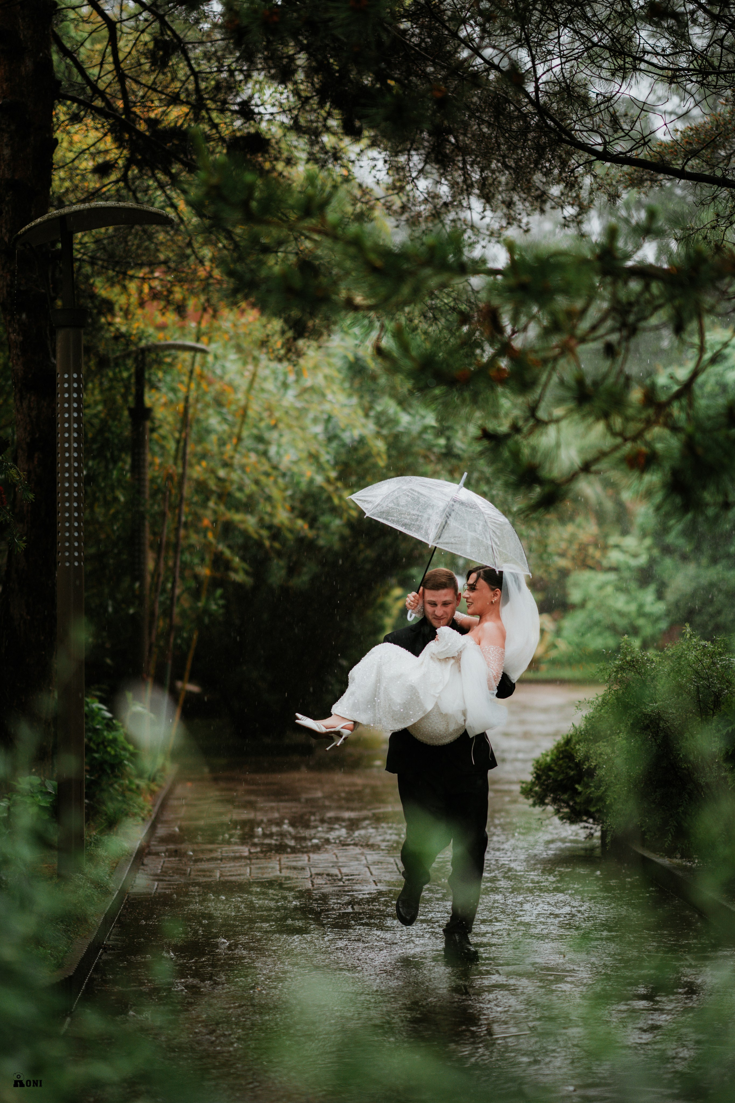 Wedding- მარიამი & კონსტანტინე. Photographer RoNi