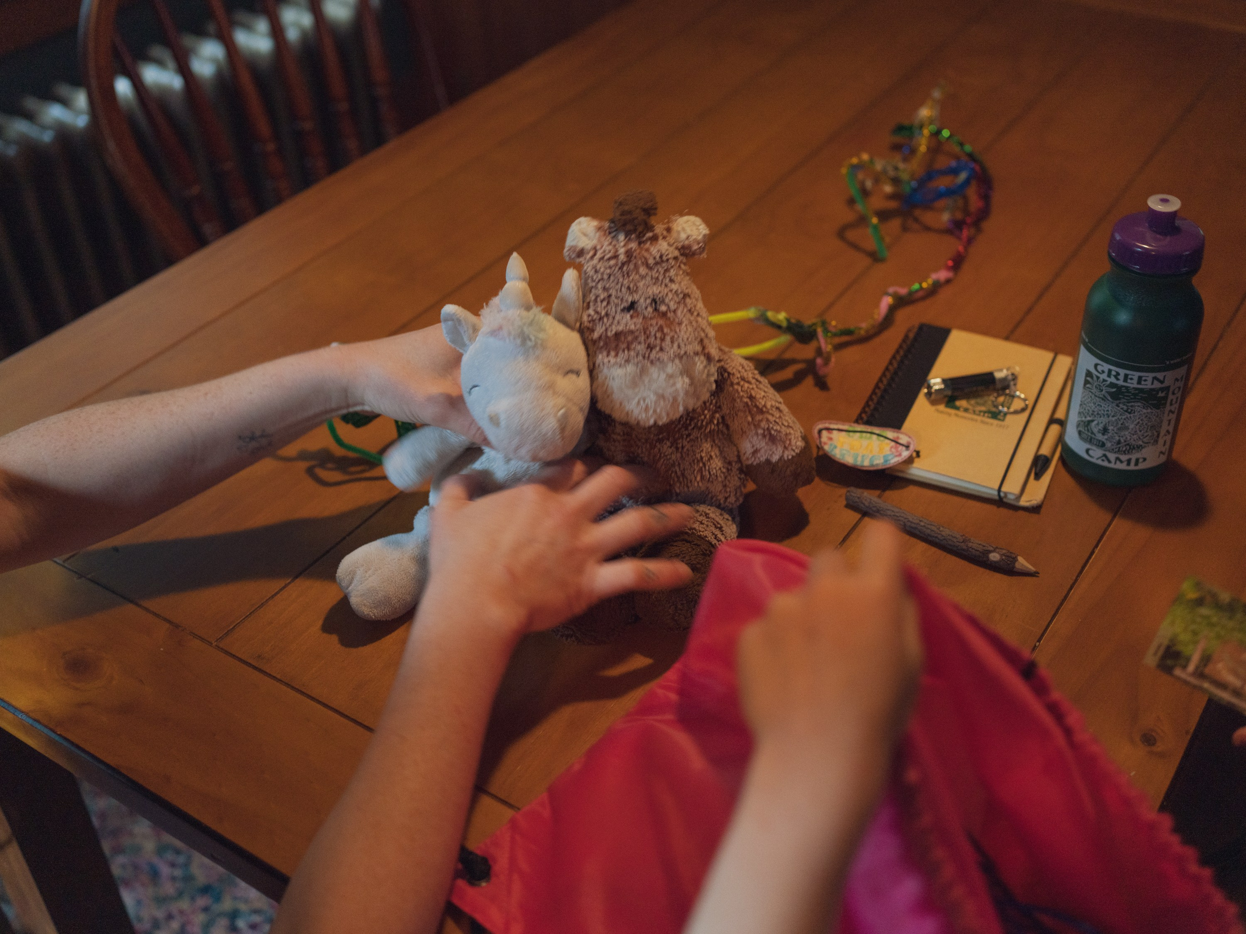 Mothers and Children. Лило Даниелян | Visual artist