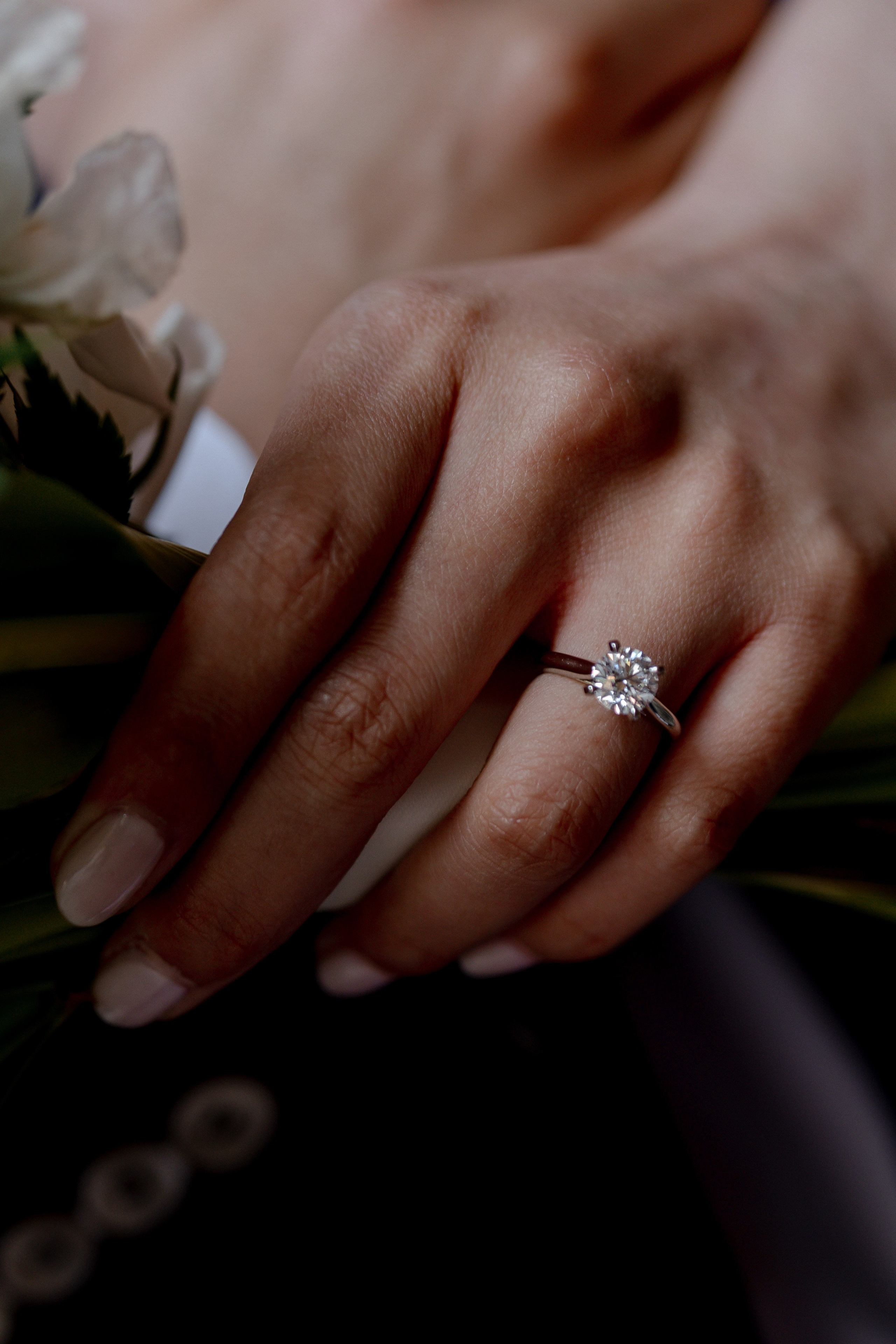 Min Soo & Ashley. Anna Krasnova Wedding photographer