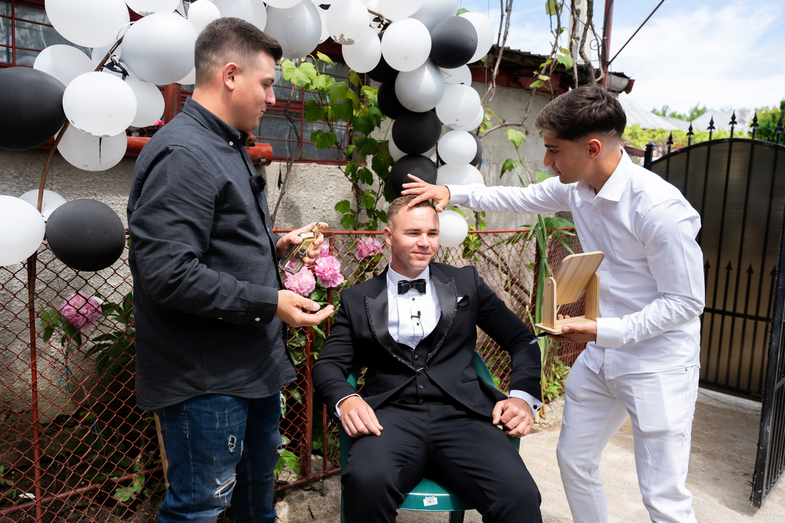 Adina & Robert. Fotograf evenimente, fotograf nunta, fotograf botez