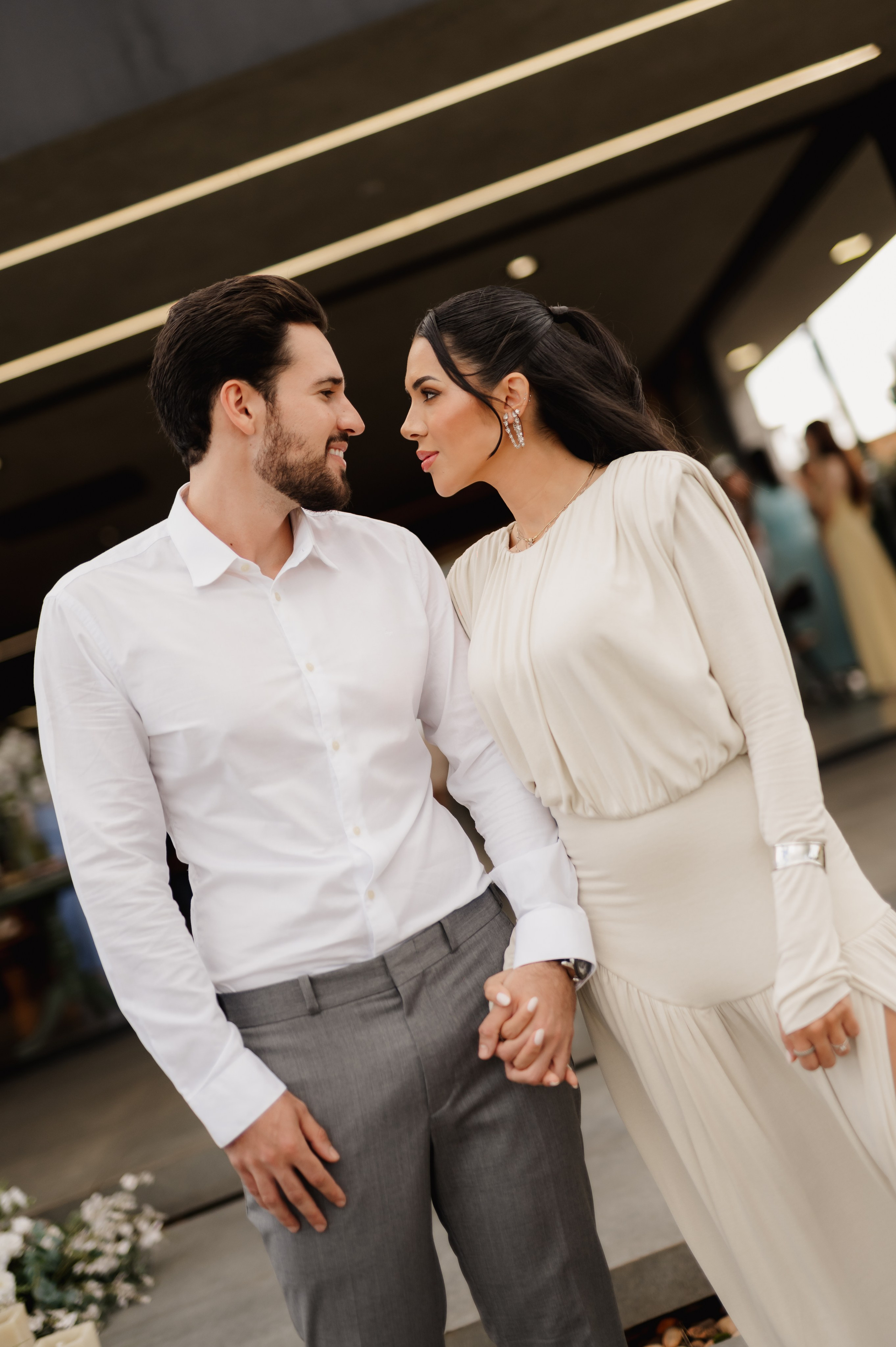 Casamento Civil • Tifany e Gustavo. Barizon Fotografia | Fotógrafo de Casamentos, Ensaios e Eventos | Paraná