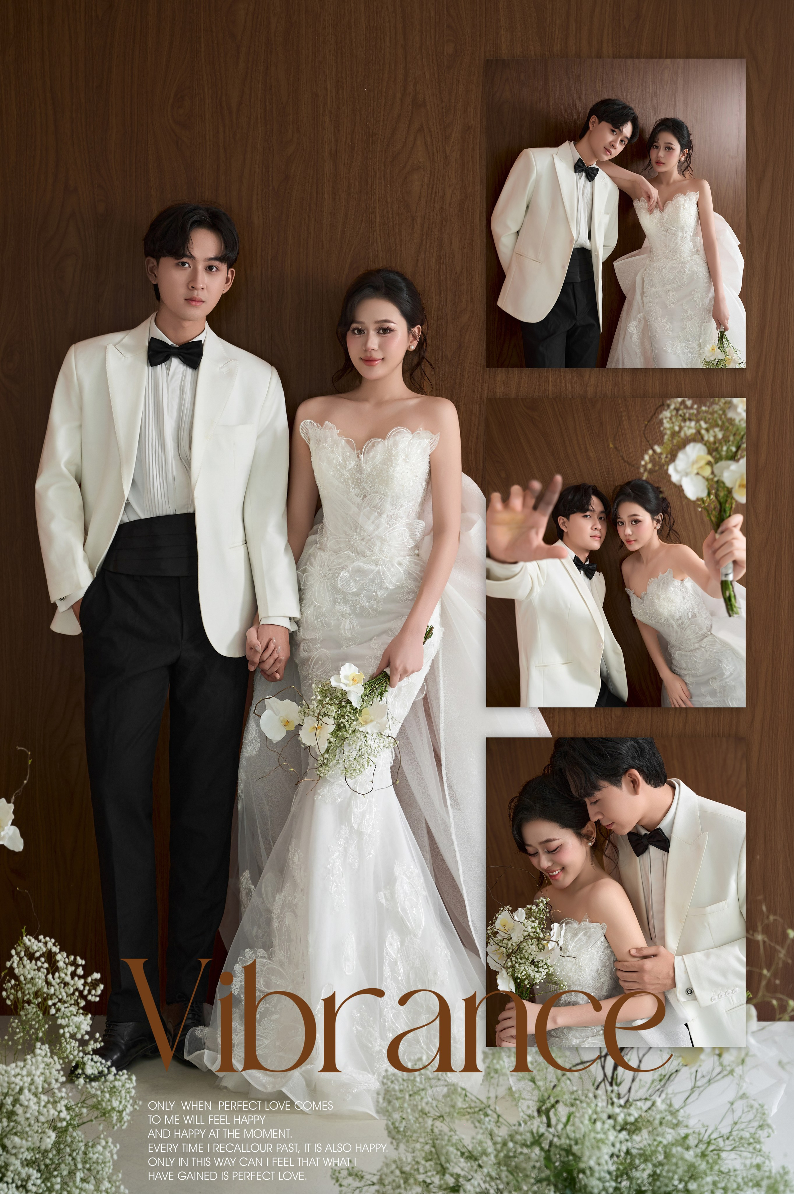 Glam Studio. Glam Wedding Studio