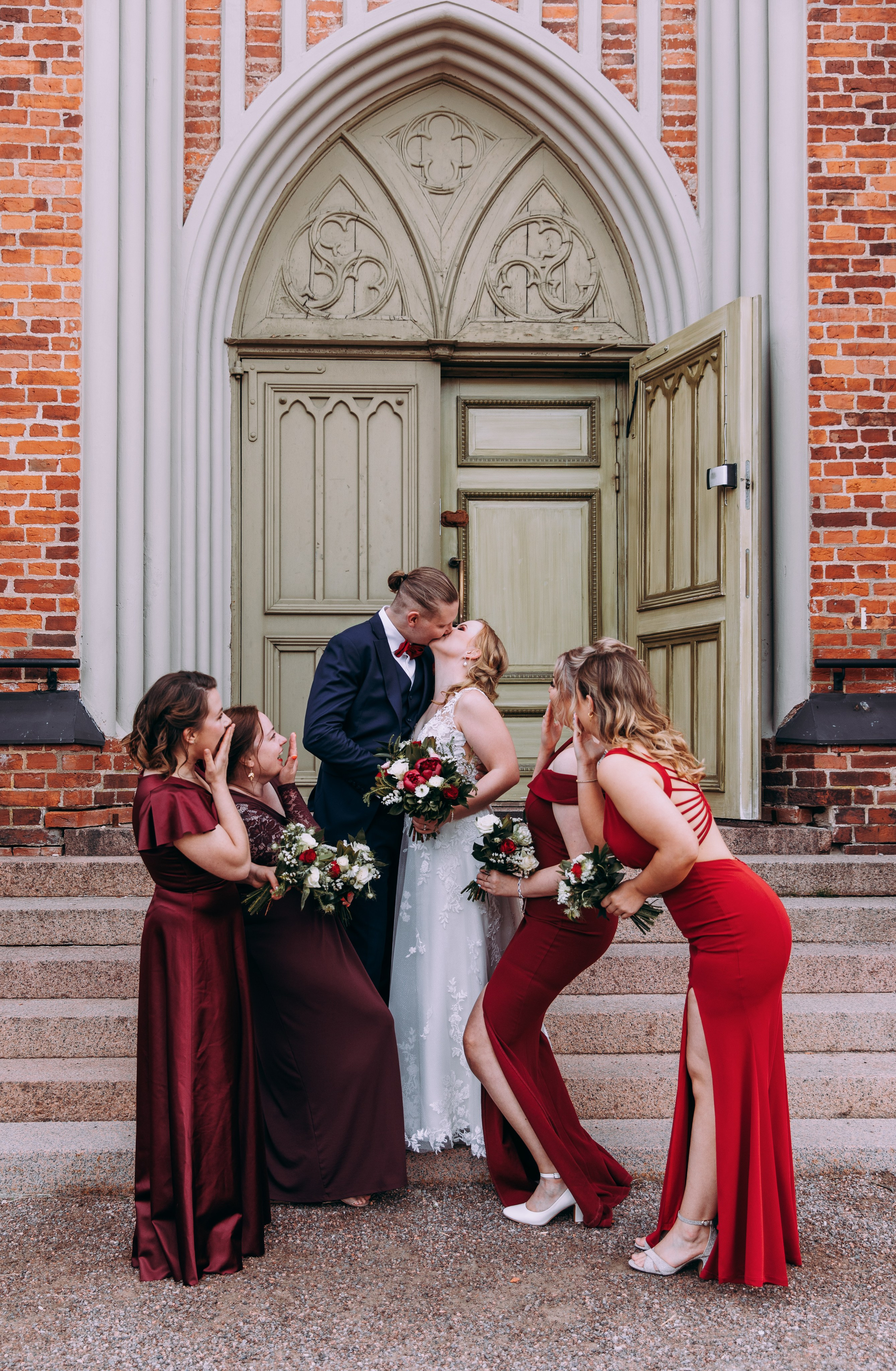 J & J. Valokuvaaja Itä-Uudellamaalla Viktoria photography