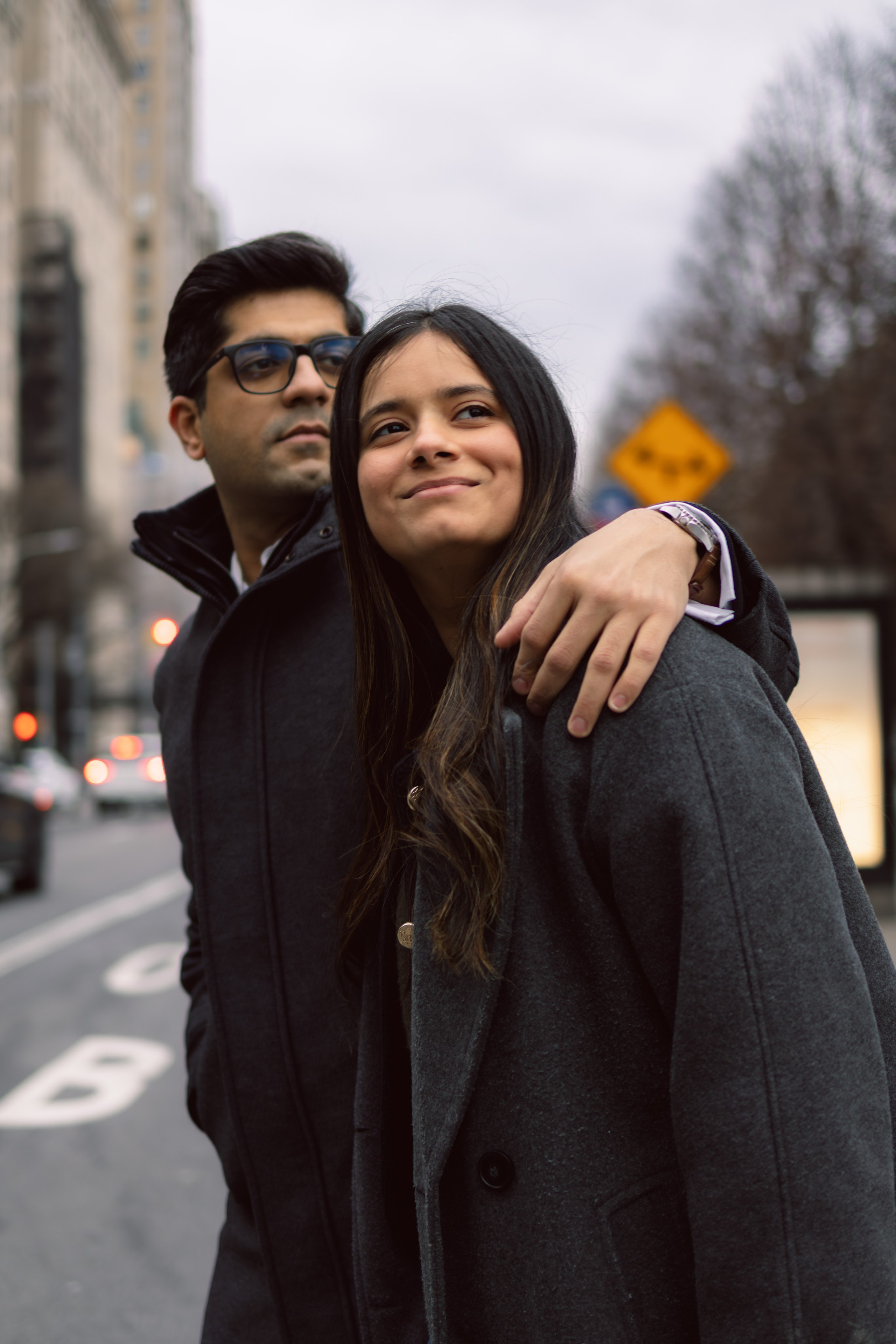 P & P. Stories told through my lens — by.mashkebi