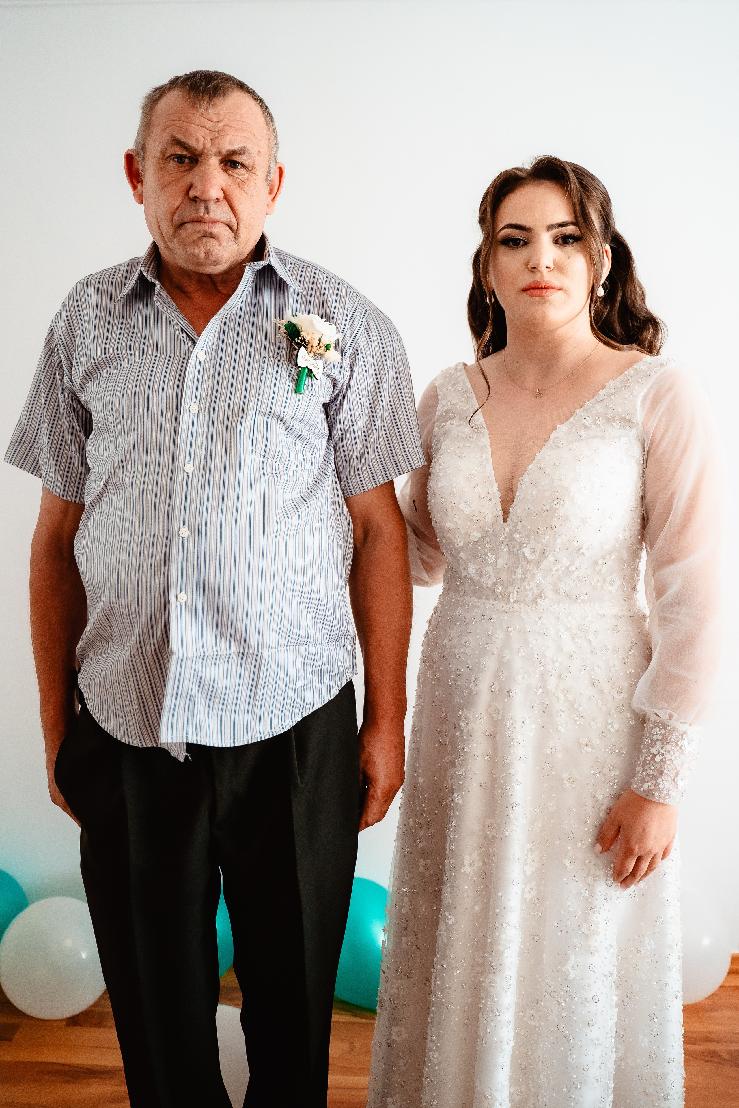 Monica și Mugurel. Mădălina & Florin | Fotograf & Videograf de Nuntă