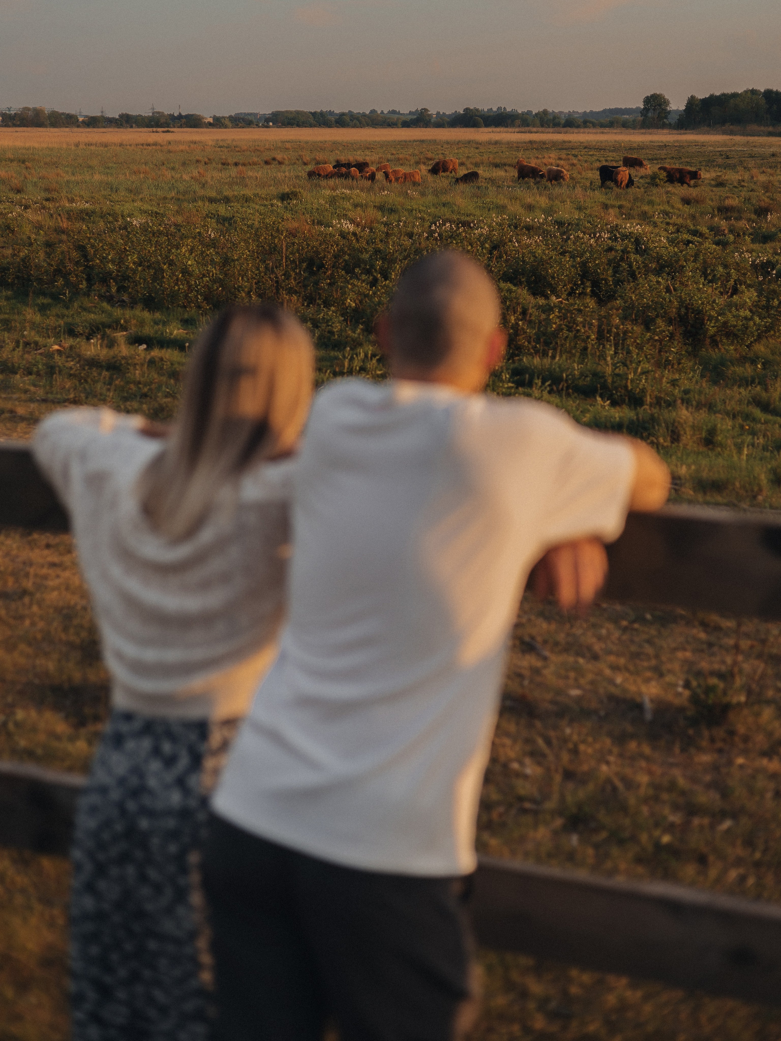 Аня и Саша. Семейный фотограф в Таллинне Дарья Кивимейстер