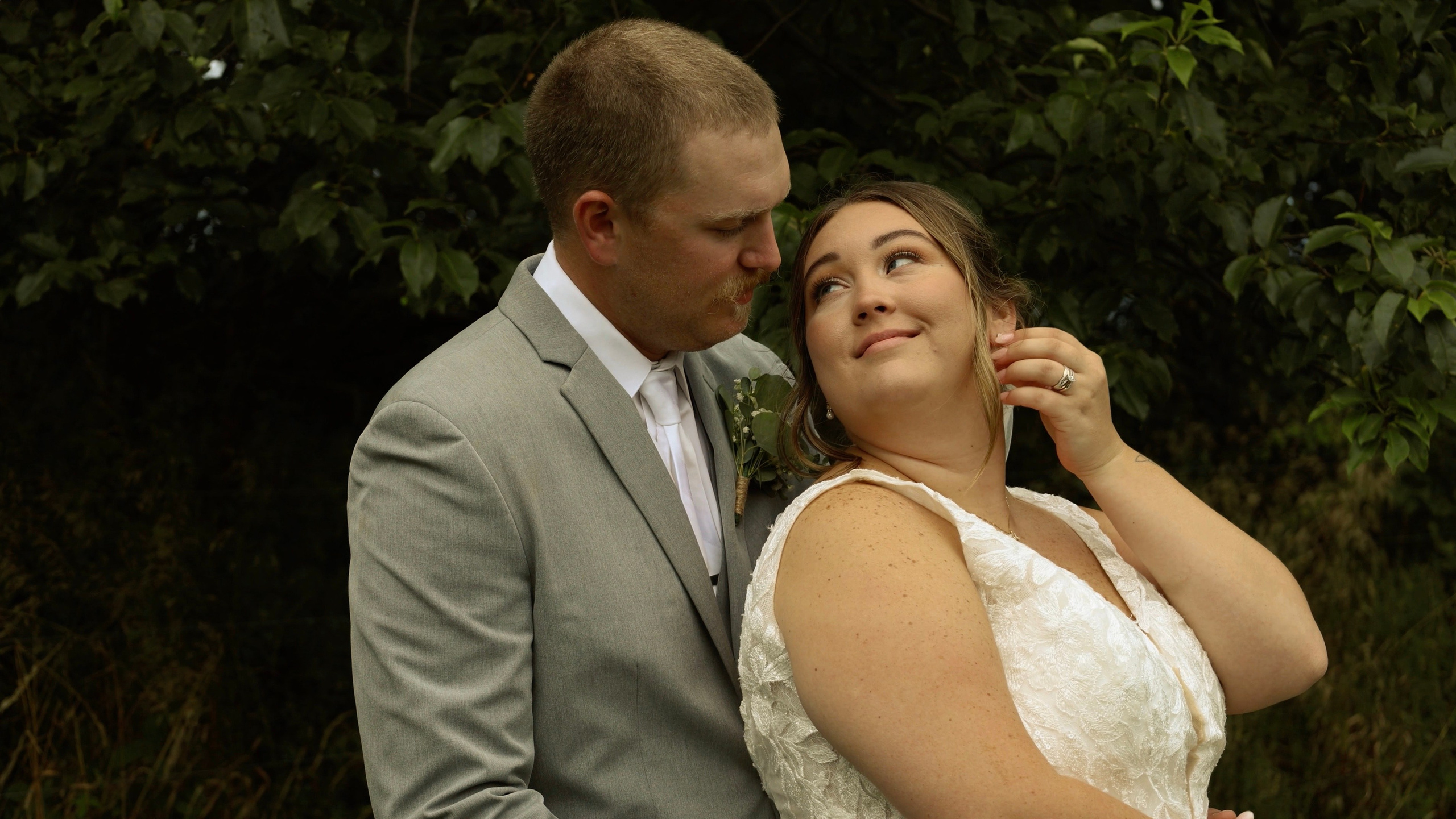 Wedding Content. Chicago Wedding Videographer Maci Anderson | Good Fruits Film
