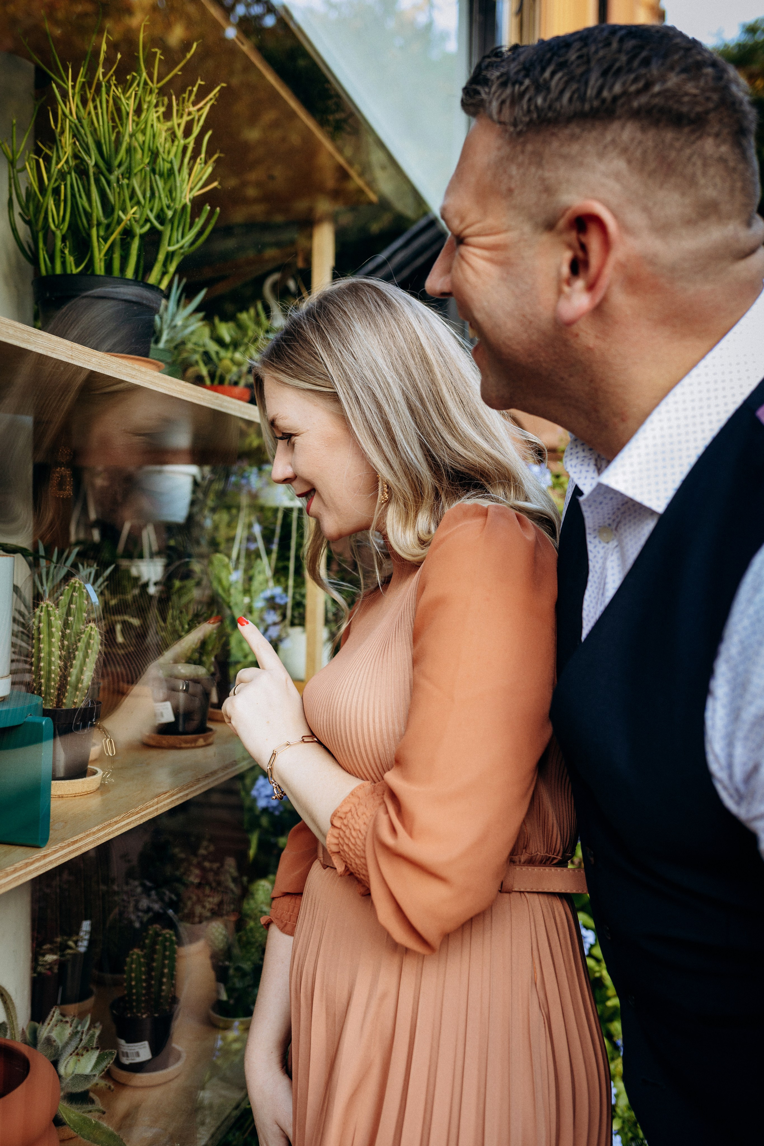 Uliana & Lubomir. Sasha Amelie — Lifestyle Photographer NYC