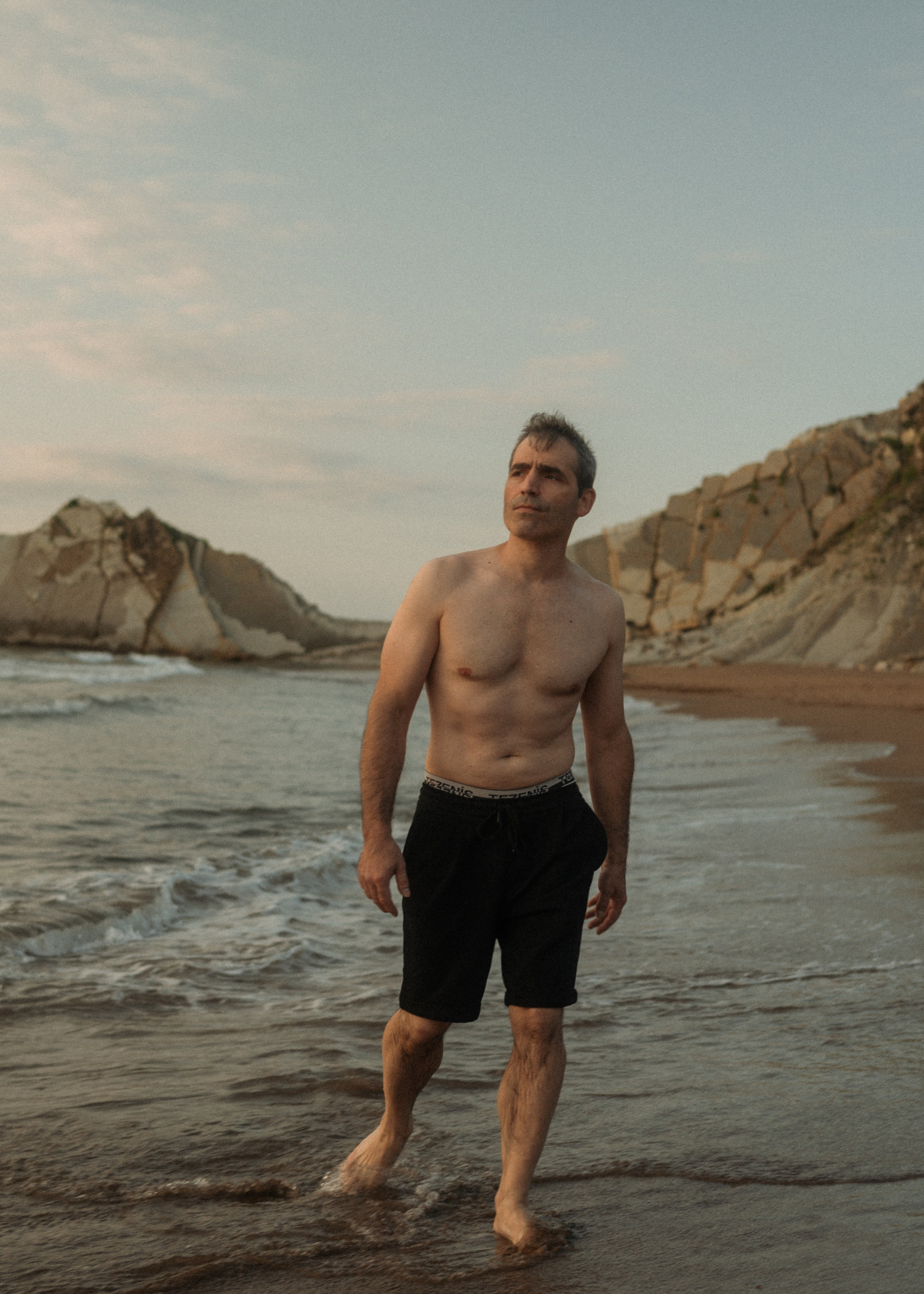 Javi. Fotógrafa de retrato en Bilbao Lylian Marques