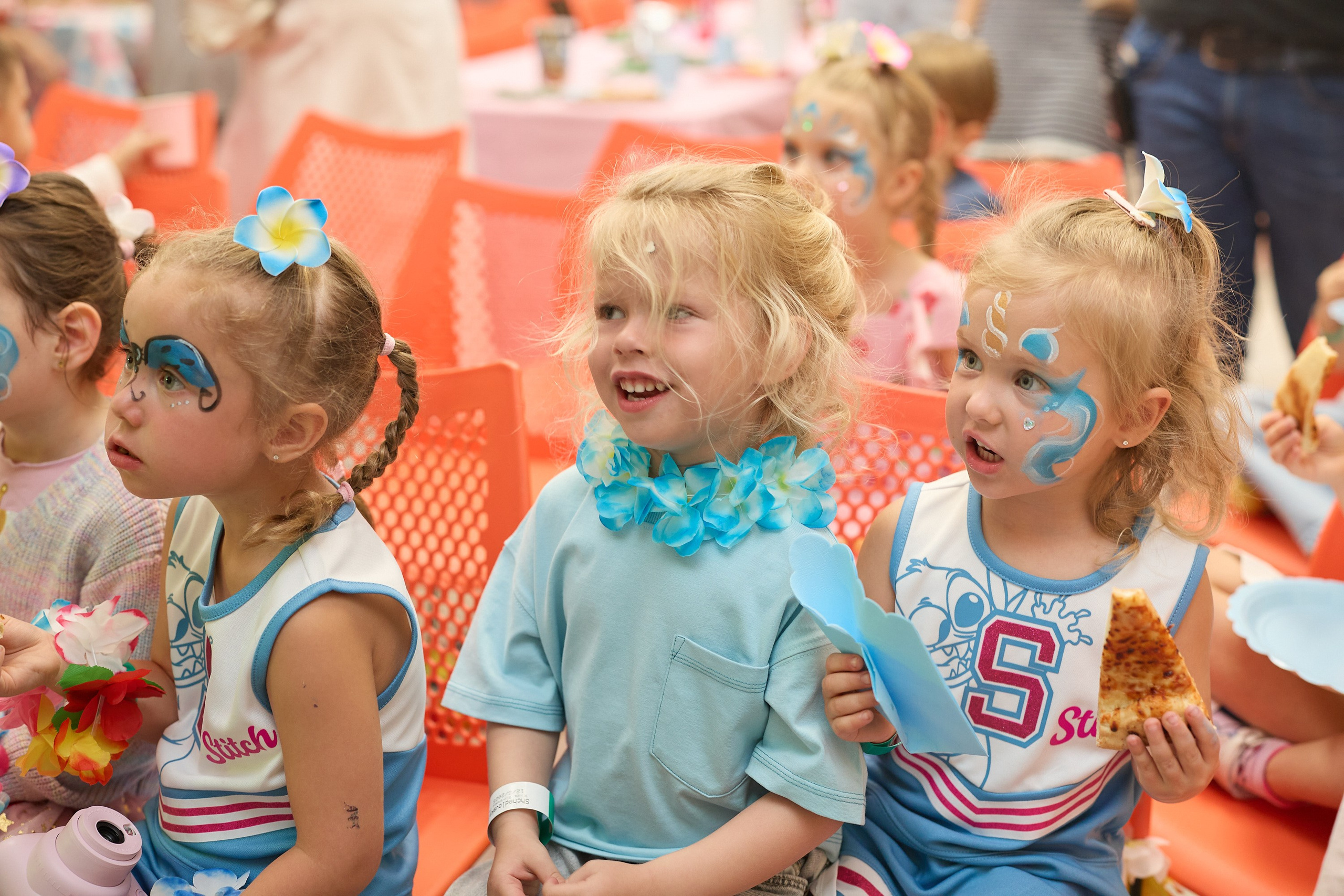 STEPHANIE 5. Photographer Julia Makoveeva