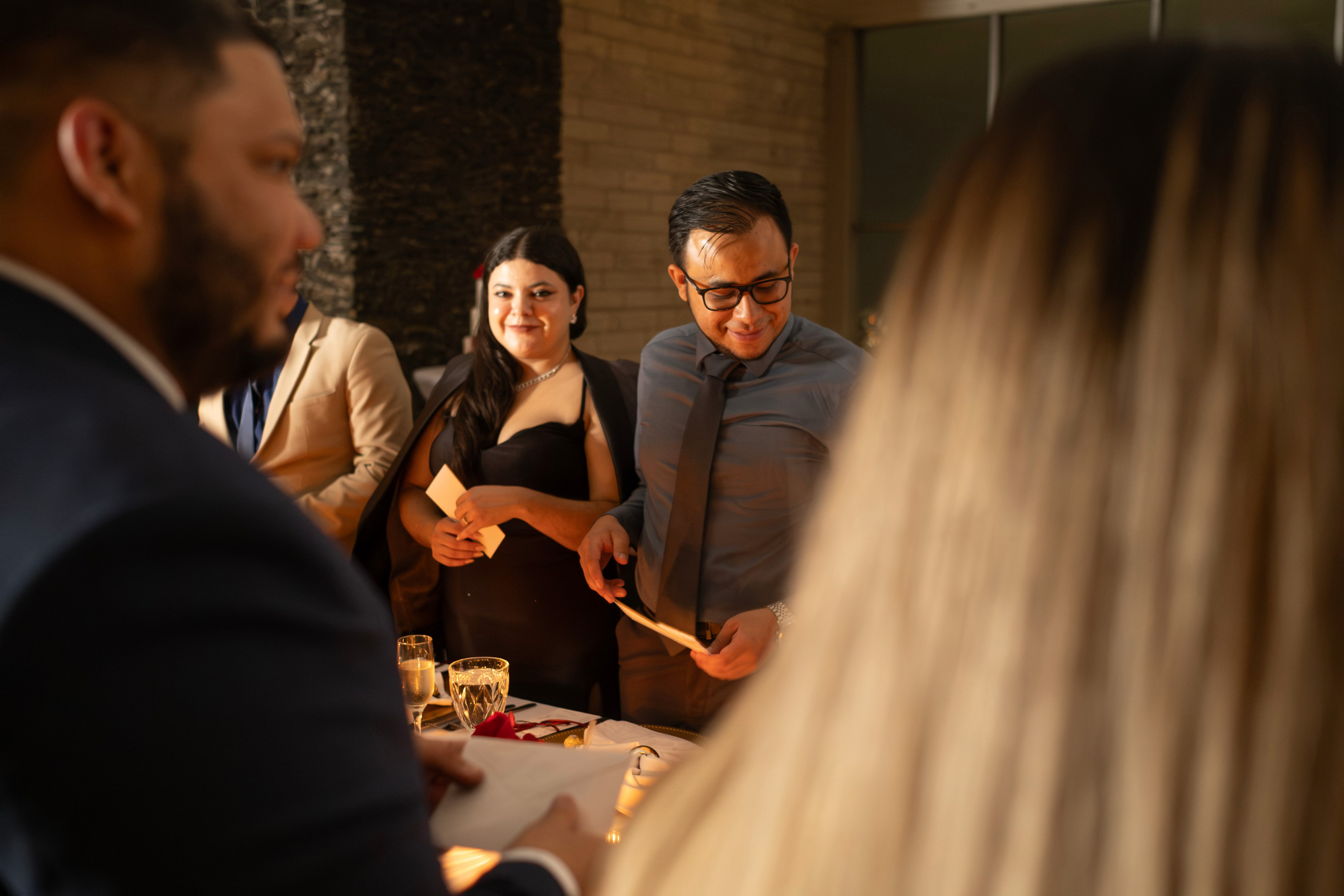 Boda Civil Kevin & Monica. Daniel Brand | Fotografía de Bodas y Comercial en Honduras