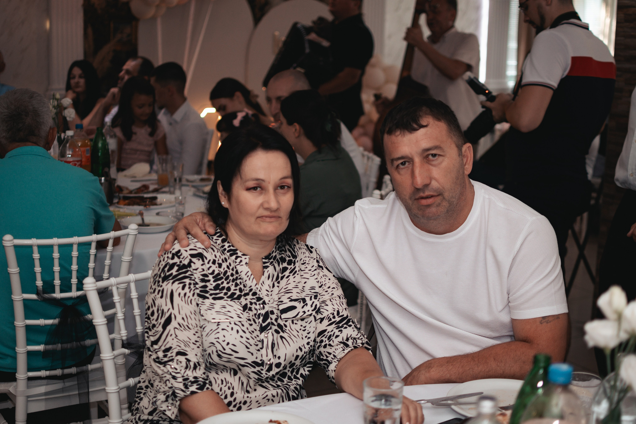 Isidora, rođendan. BambinaaPhotography