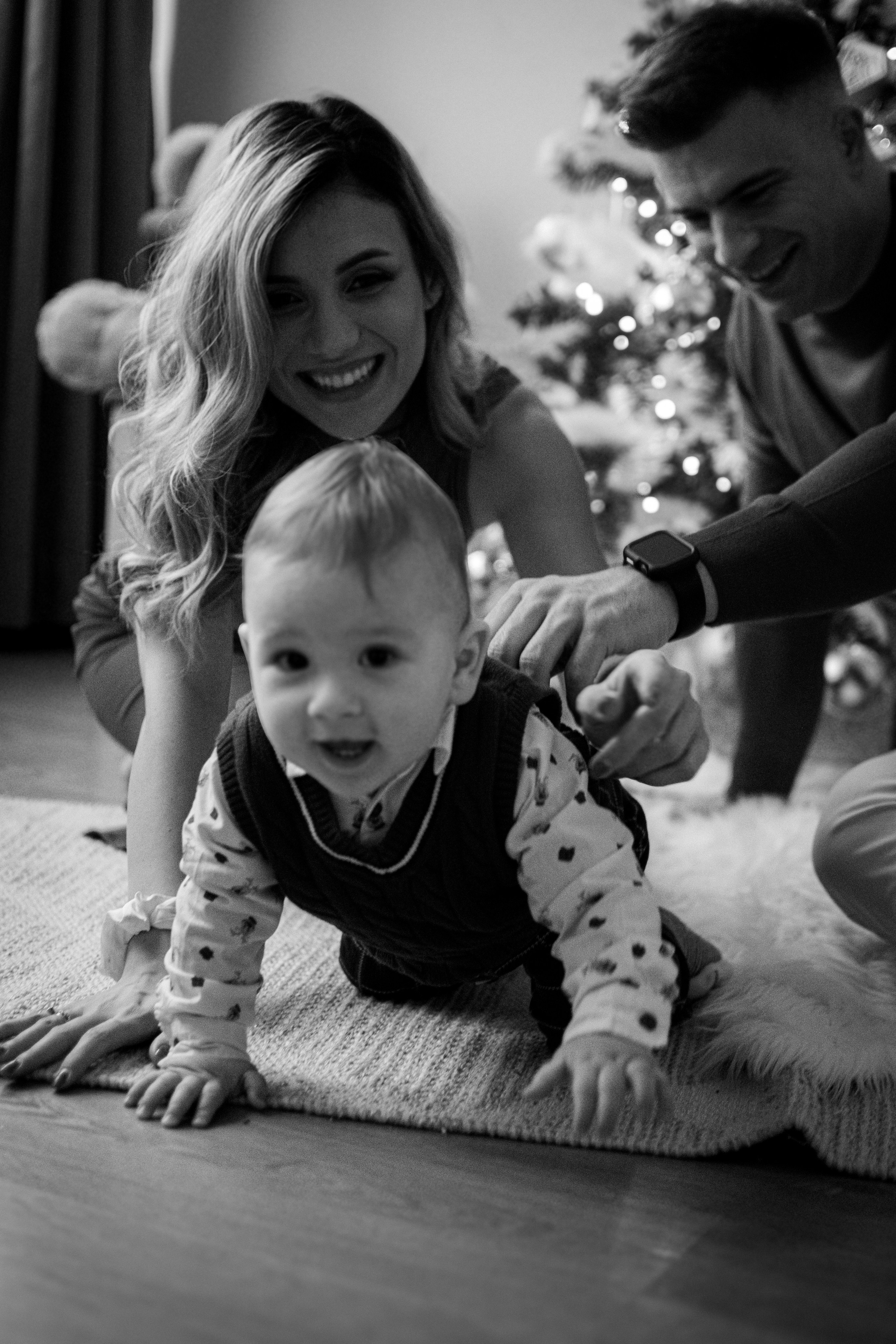 Nevena & Aleksandar, Porodično fotografisanje. BambinaaPhotography
