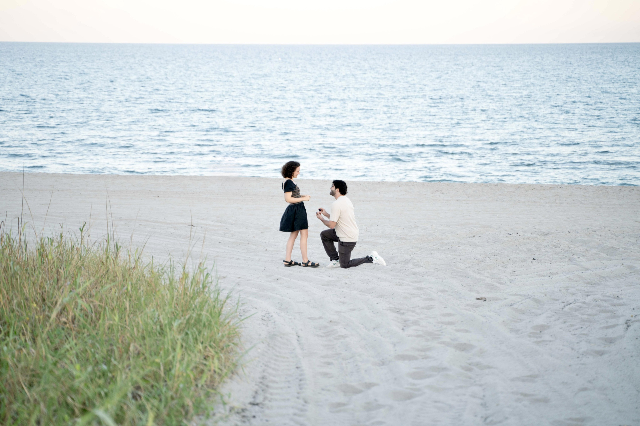 Engagement-miami. Stefanovich Photography | Miami, FL